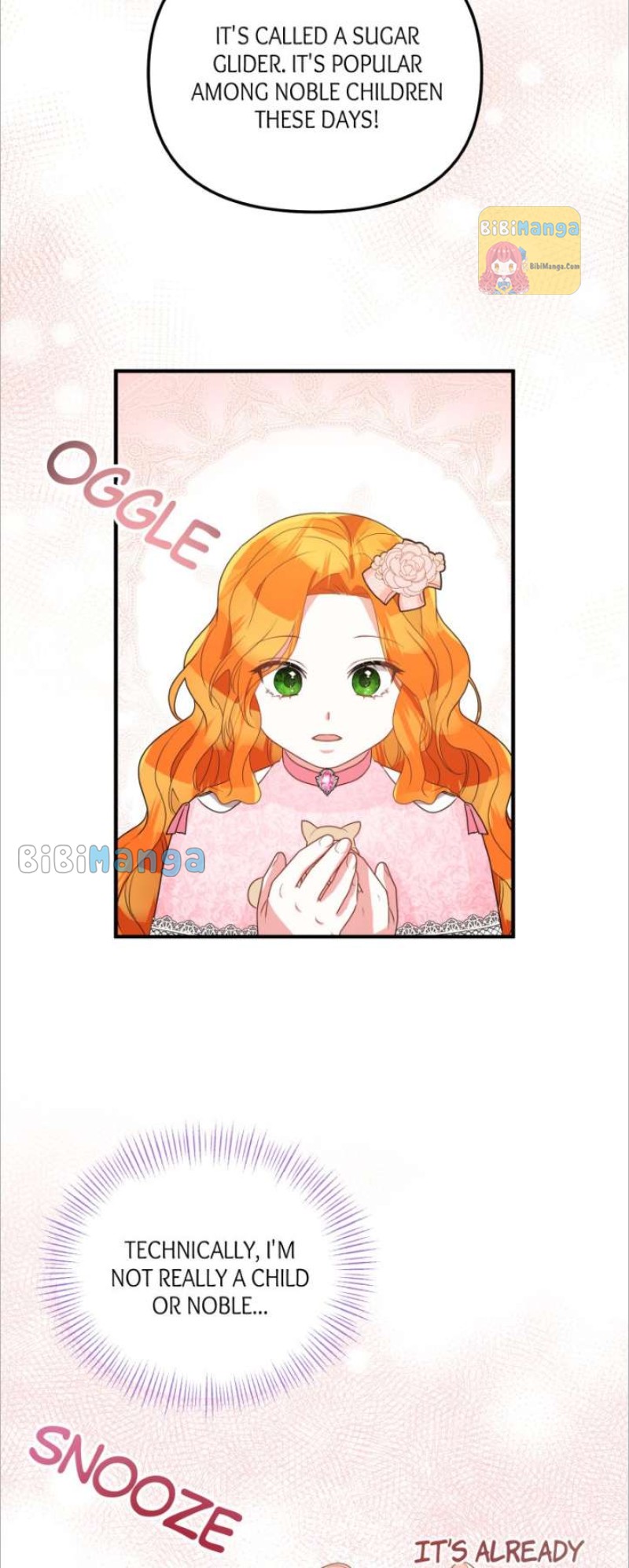 To Those Who Long for My Destruction Chapter 7 - Page 10
