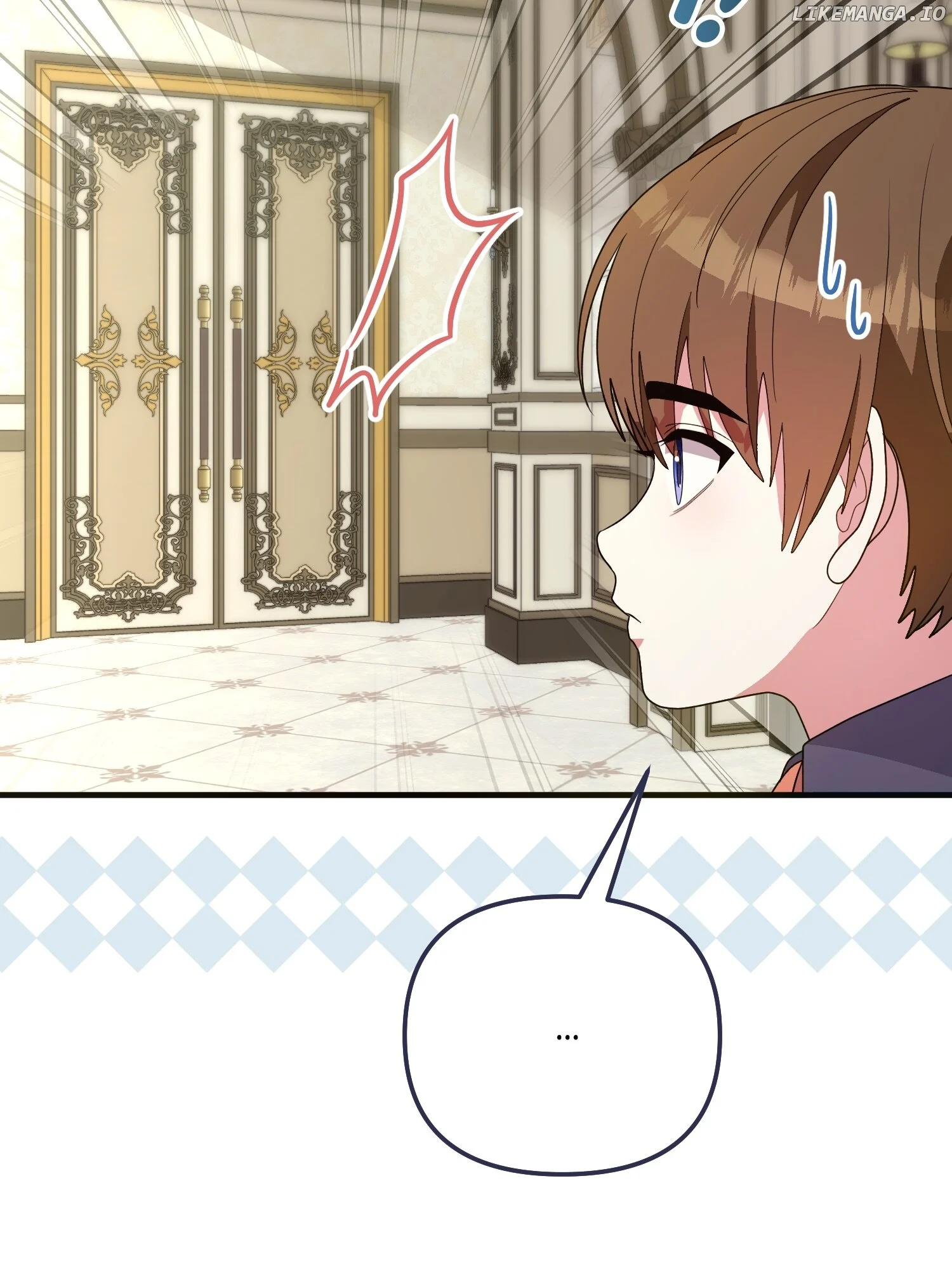 To Those Who Long for My Destruction Chapter 70 - Page 102