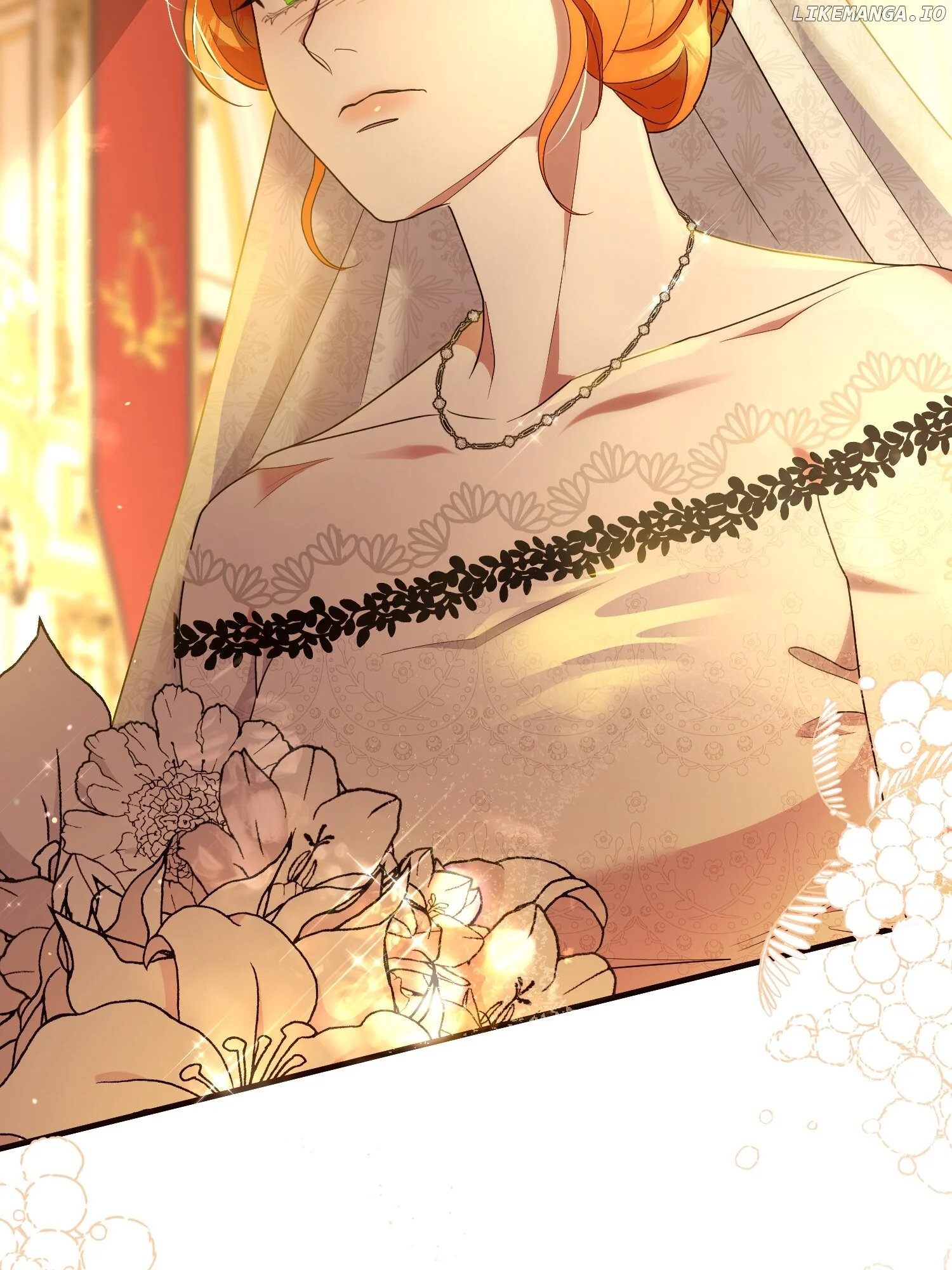 To Those Who Long for My Destruction Chapter 70 - Page 131