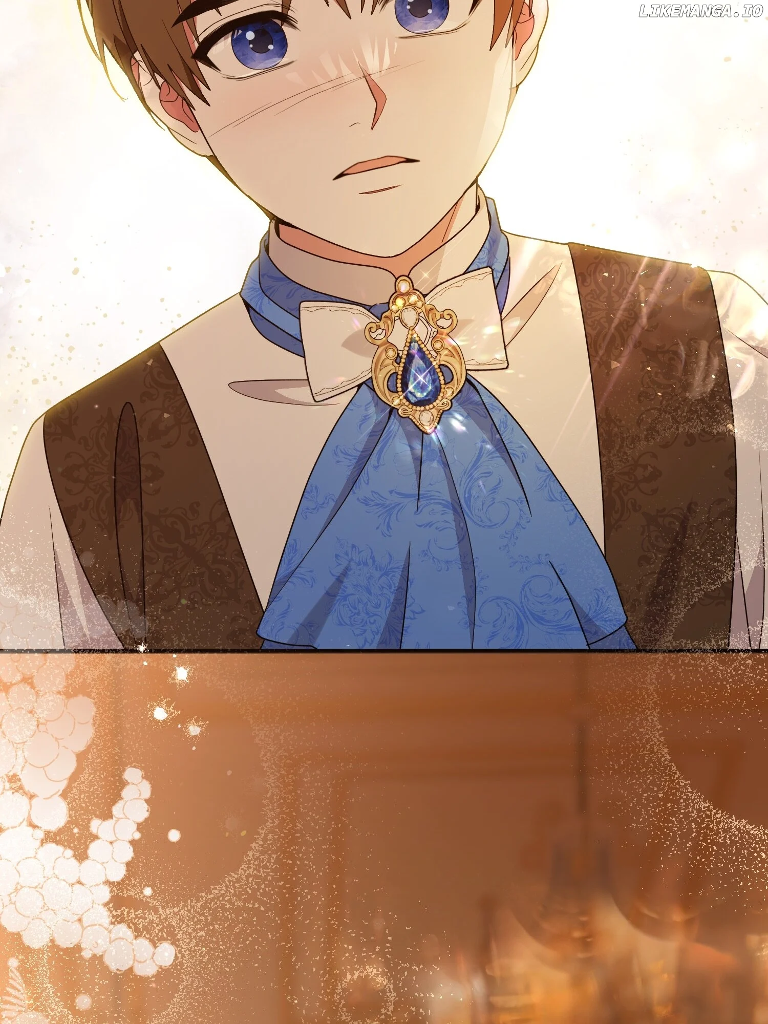 To Those Who Long for My Destruction Chapter 70 - Page 133