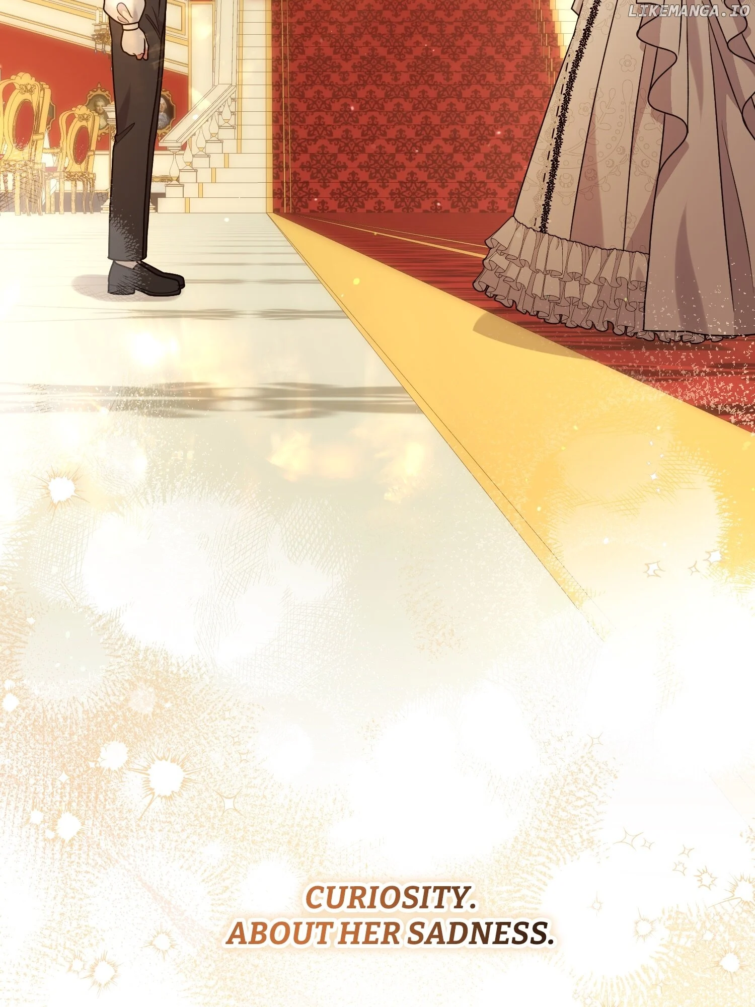 To Those Who Long for My Destruction Chapter 70 - Page 135