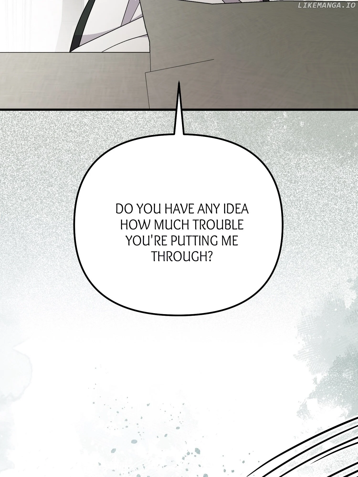 To Those Who Long for My Destruction Chapter 70 - Page 16
