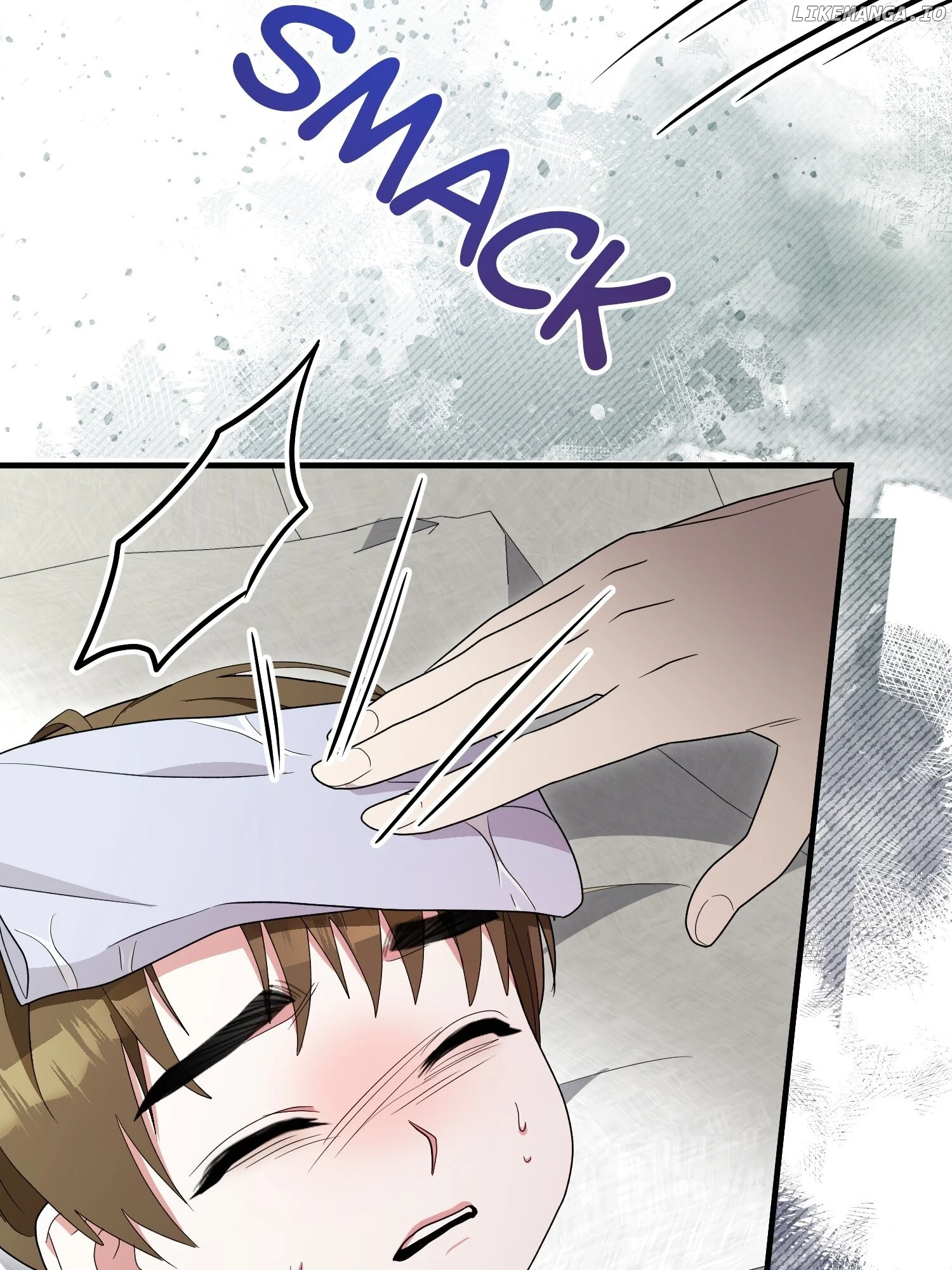 To Those Who Long for My Destruction Chapter 70 - Page 17