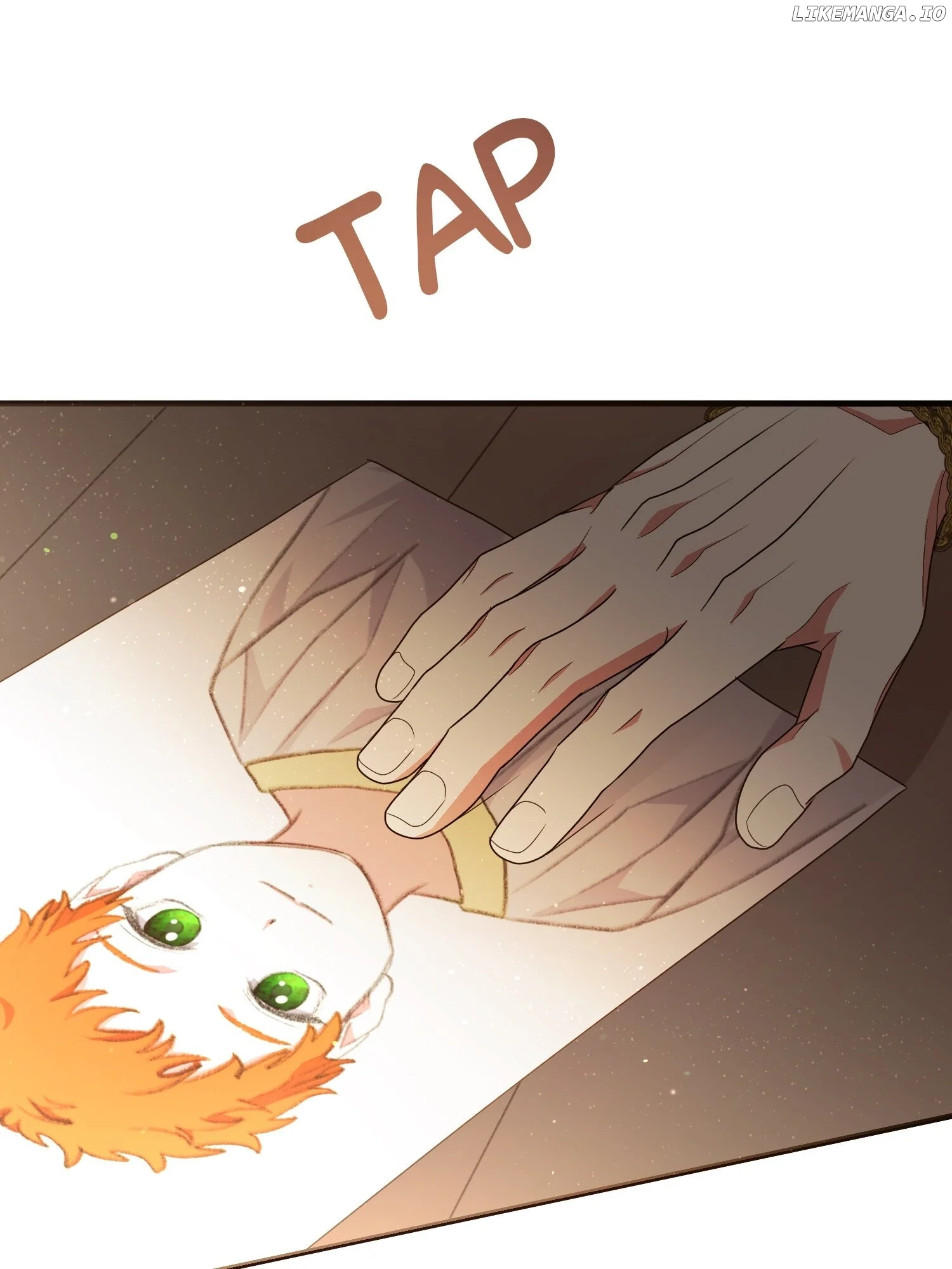 To Those Who Long for My Destruction Chapter 70 - Page 3