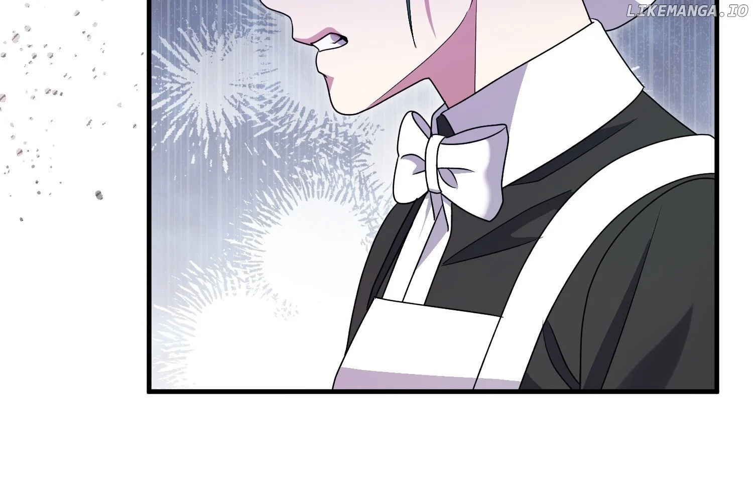 To Those Who Long for My Destruction Chapter 70 - Page 22