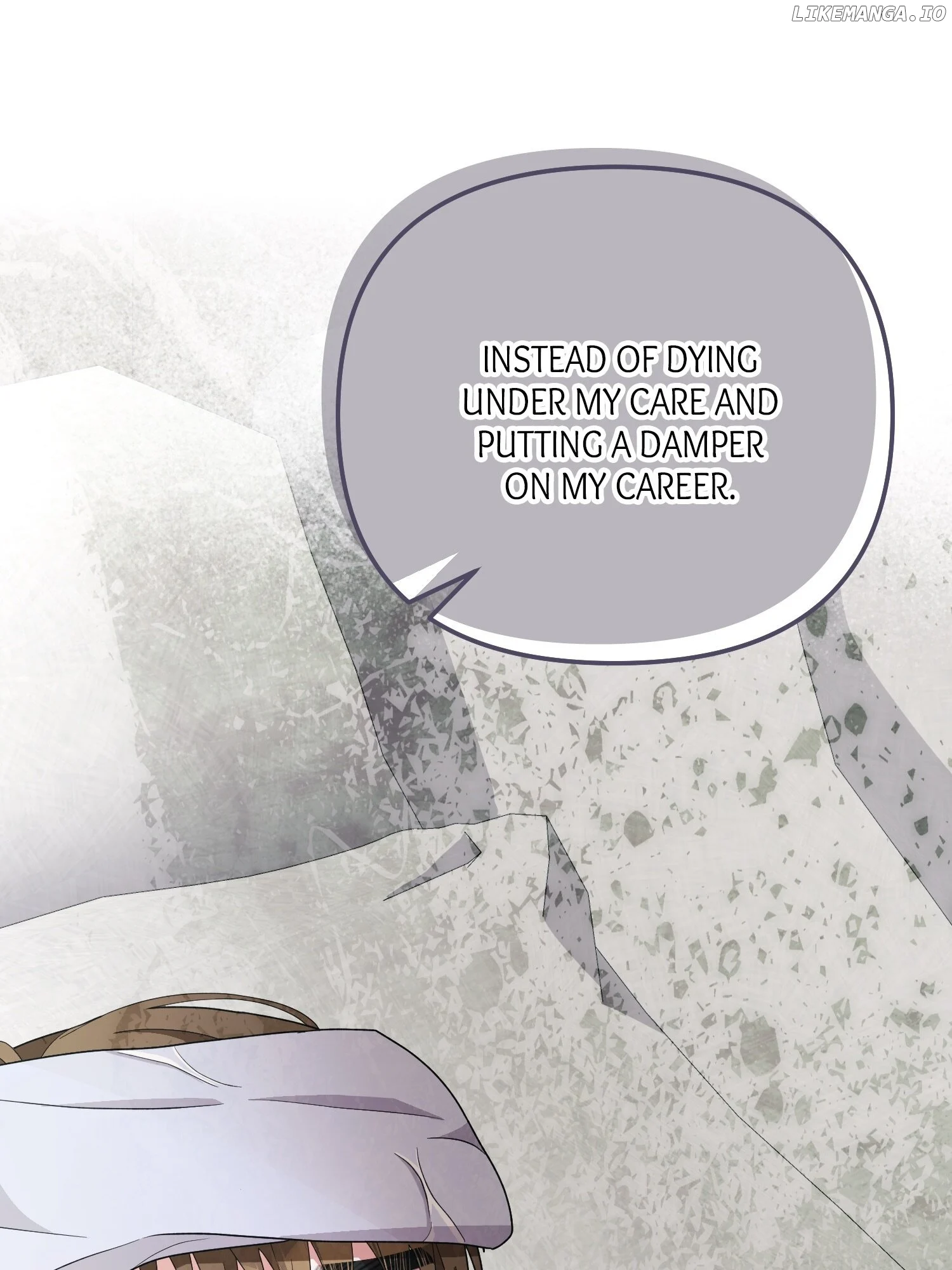 To Those Who Long for My Destruction Chapter 70 - Page 23