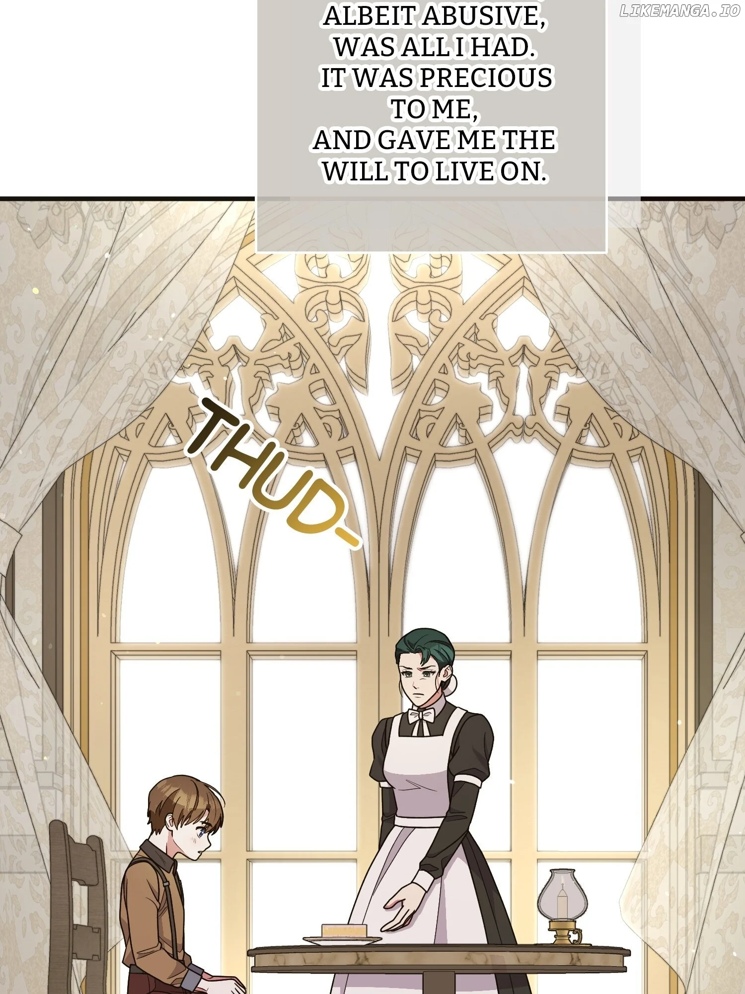 To Those Who Long for My Destruction Chapter 70 - Page 26