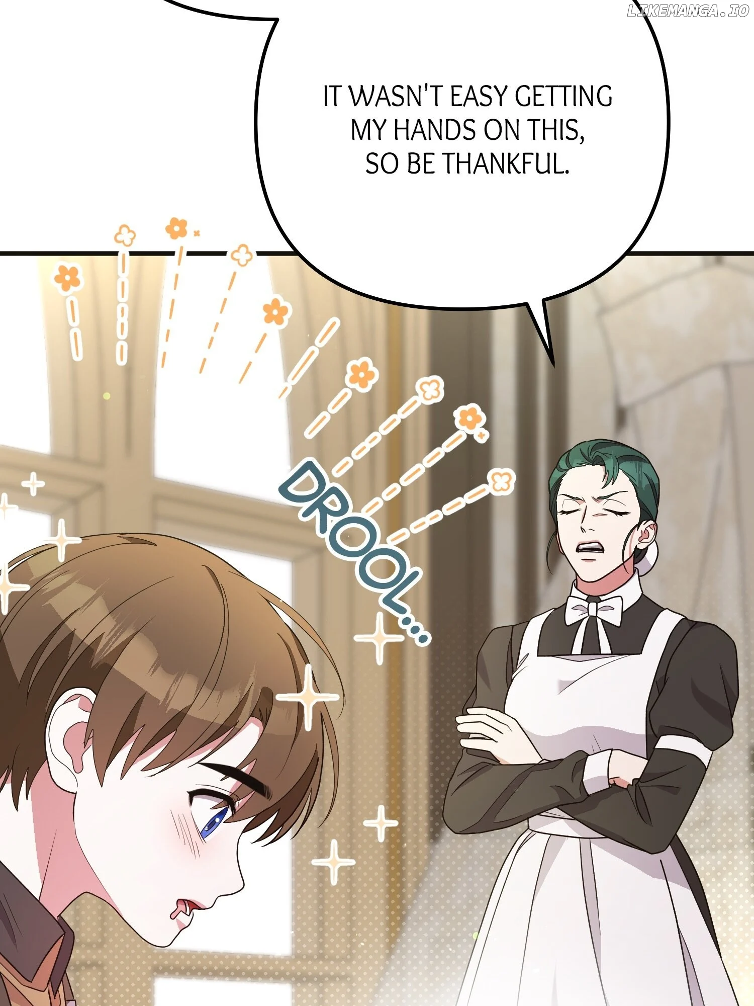 To Those Who Long for My Destruction Chapter 70 - Page 28