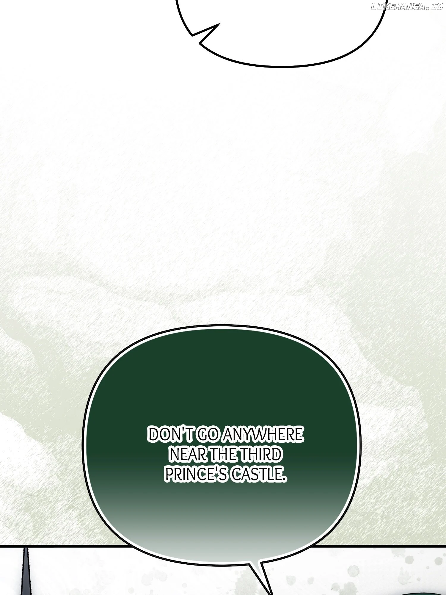 To Those Who Long for My Destruction Chapter 70 - Page 31