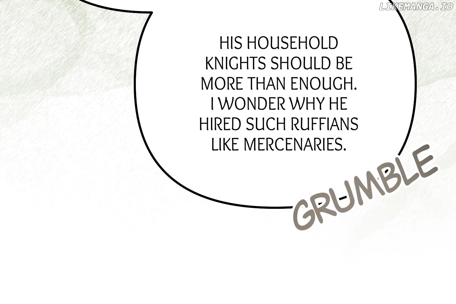 To Those Who Long for My Destruction Chapter 70 - Page 33