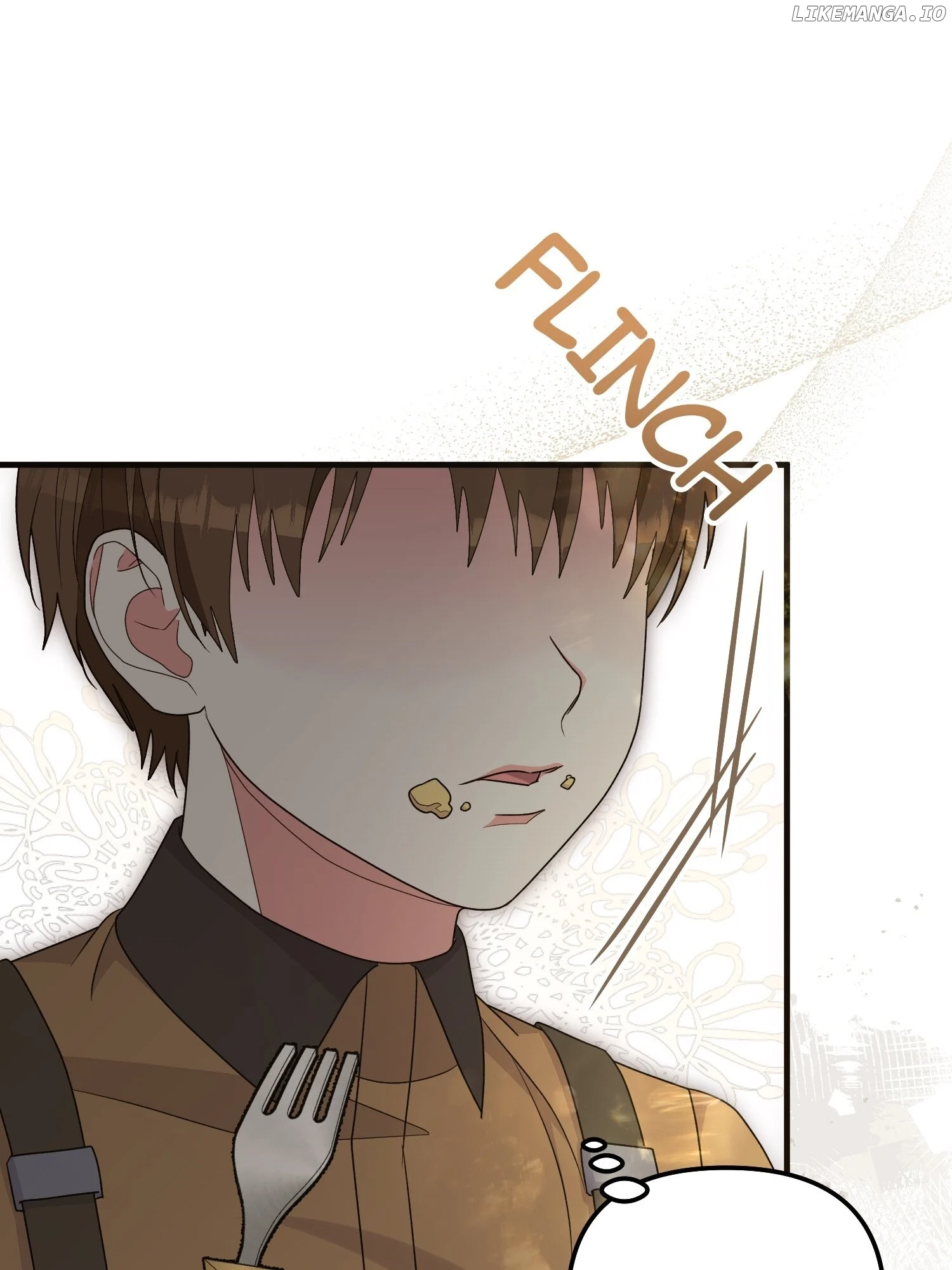 To Those Who Long for My Destruction Chapter 70 - Page 34