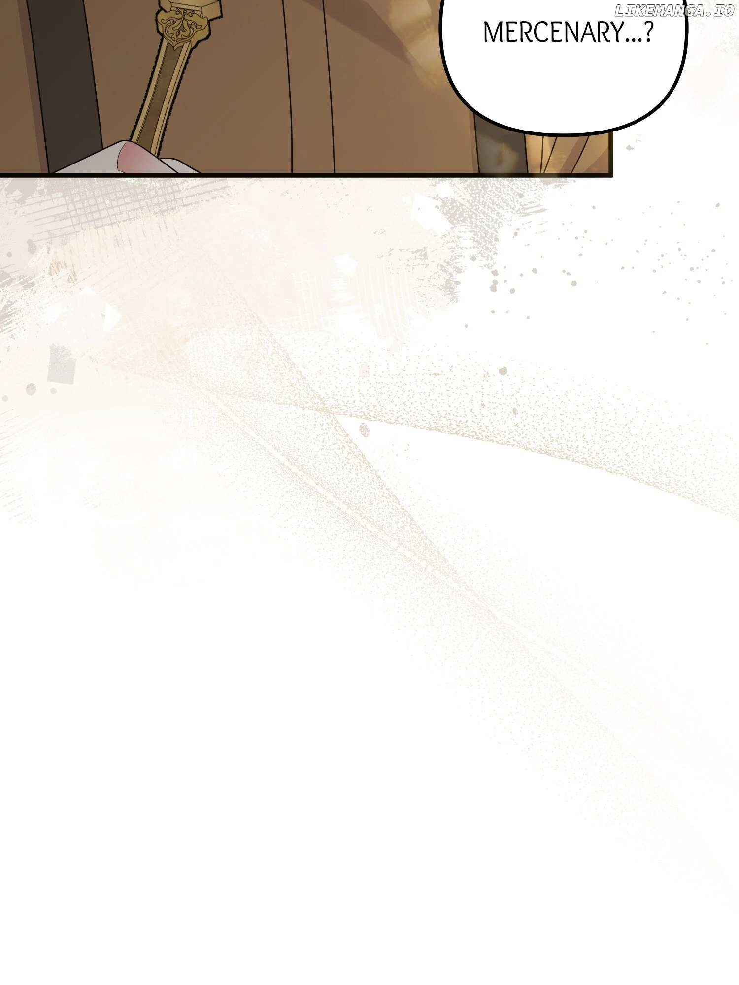 To Those Who Long for My Destruction Chapter 70 - Page 35