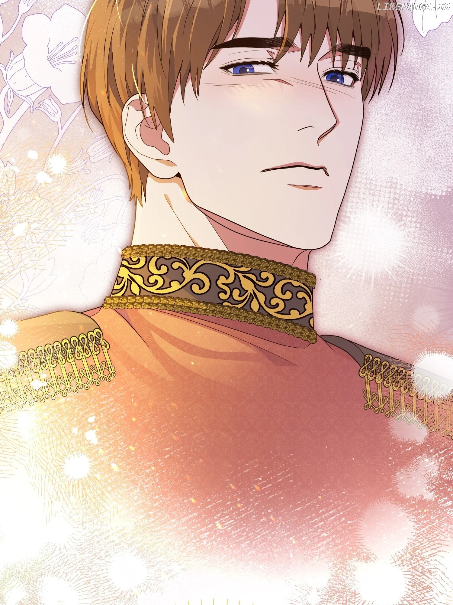 To Those Who Long for My Destruction Chapter 70 - Page 5