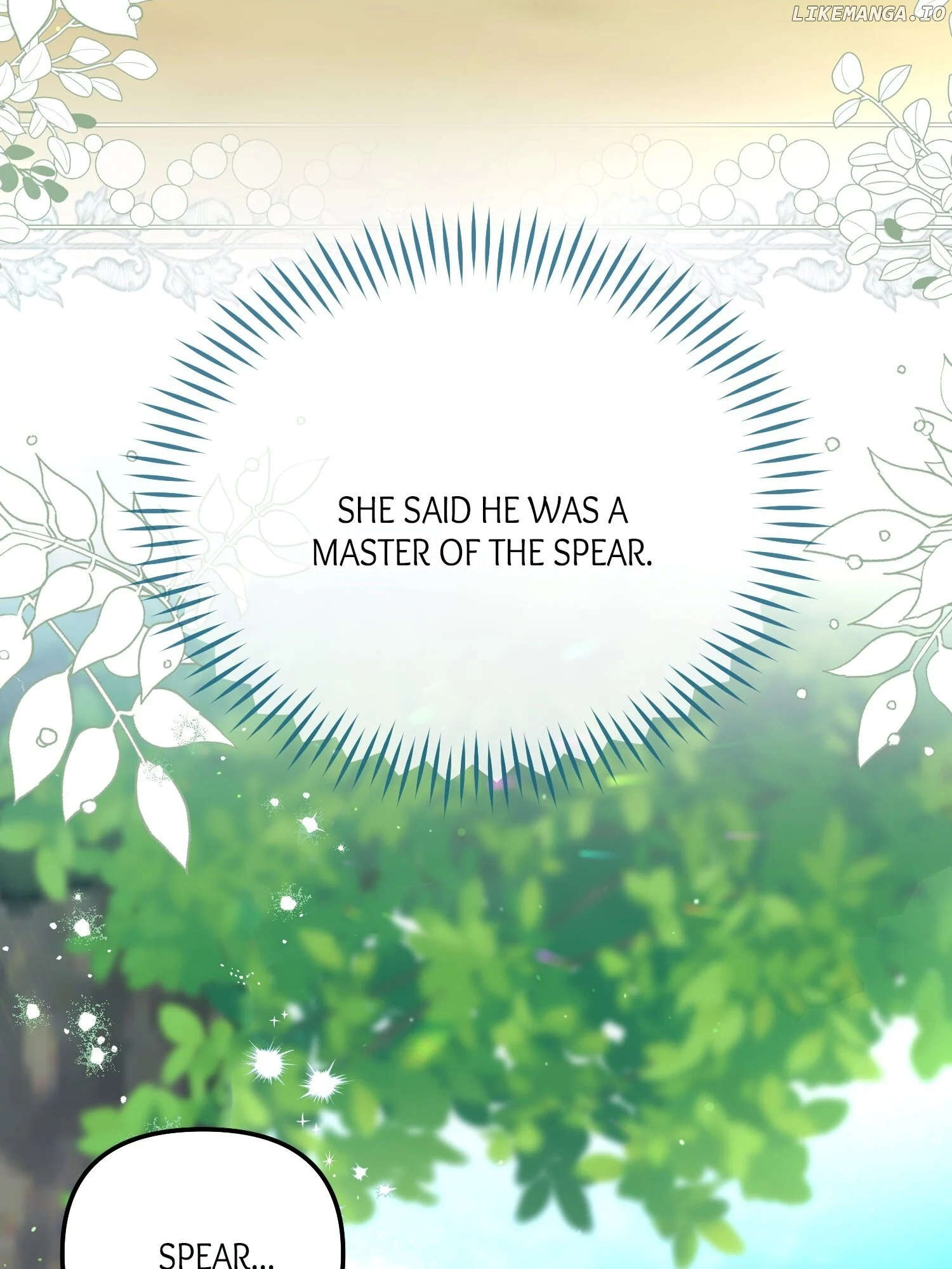 To Those Who Long for My Destruction Chapter 70 - Page 41