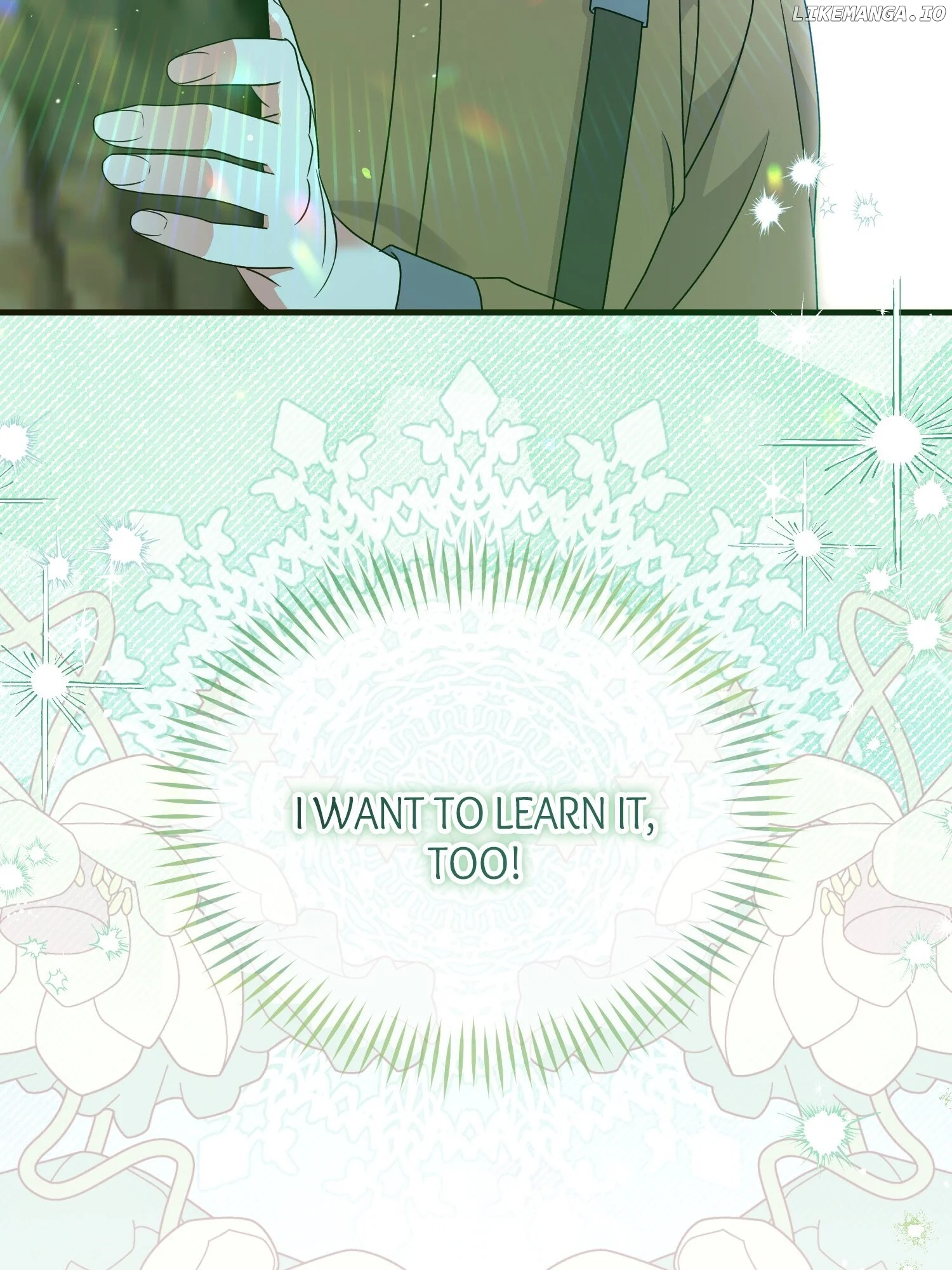 To Those Who Long for My Destruction Chapter 70 - Page 43