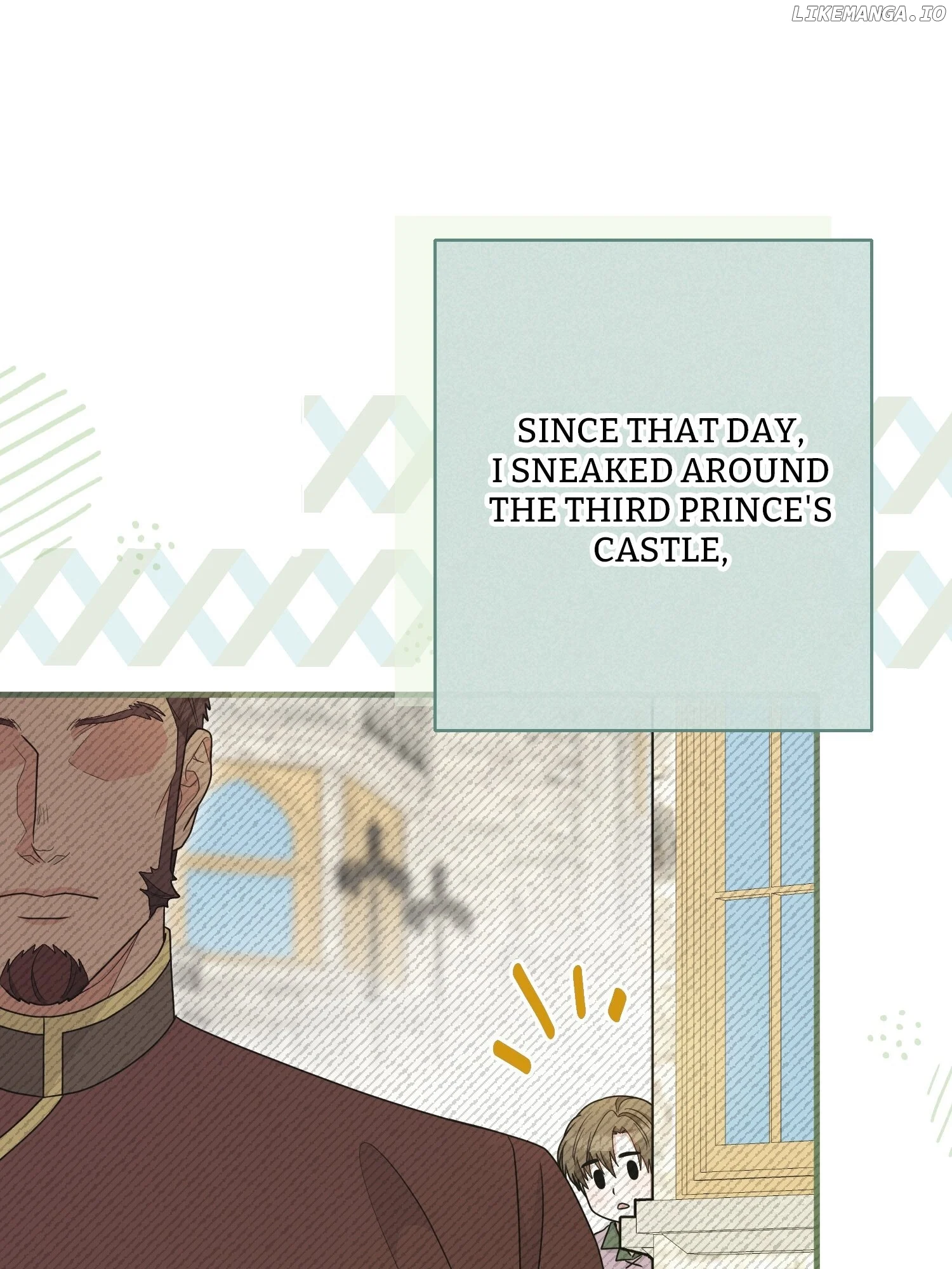 To Those Who Long for My Destruction Chapter 70 - Page 45