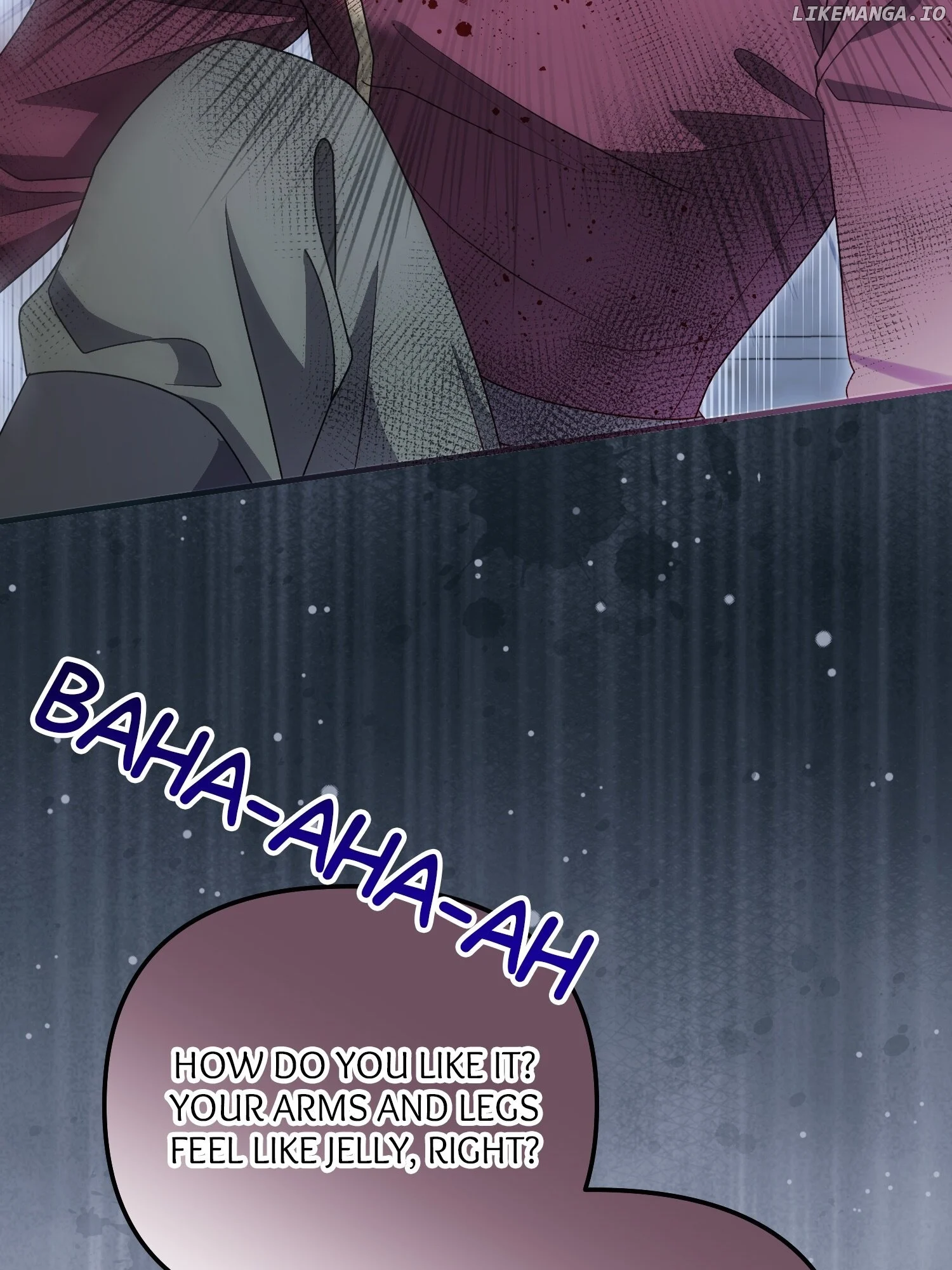 To Those Who Long for My Destruction Chapter 70 - Page 50