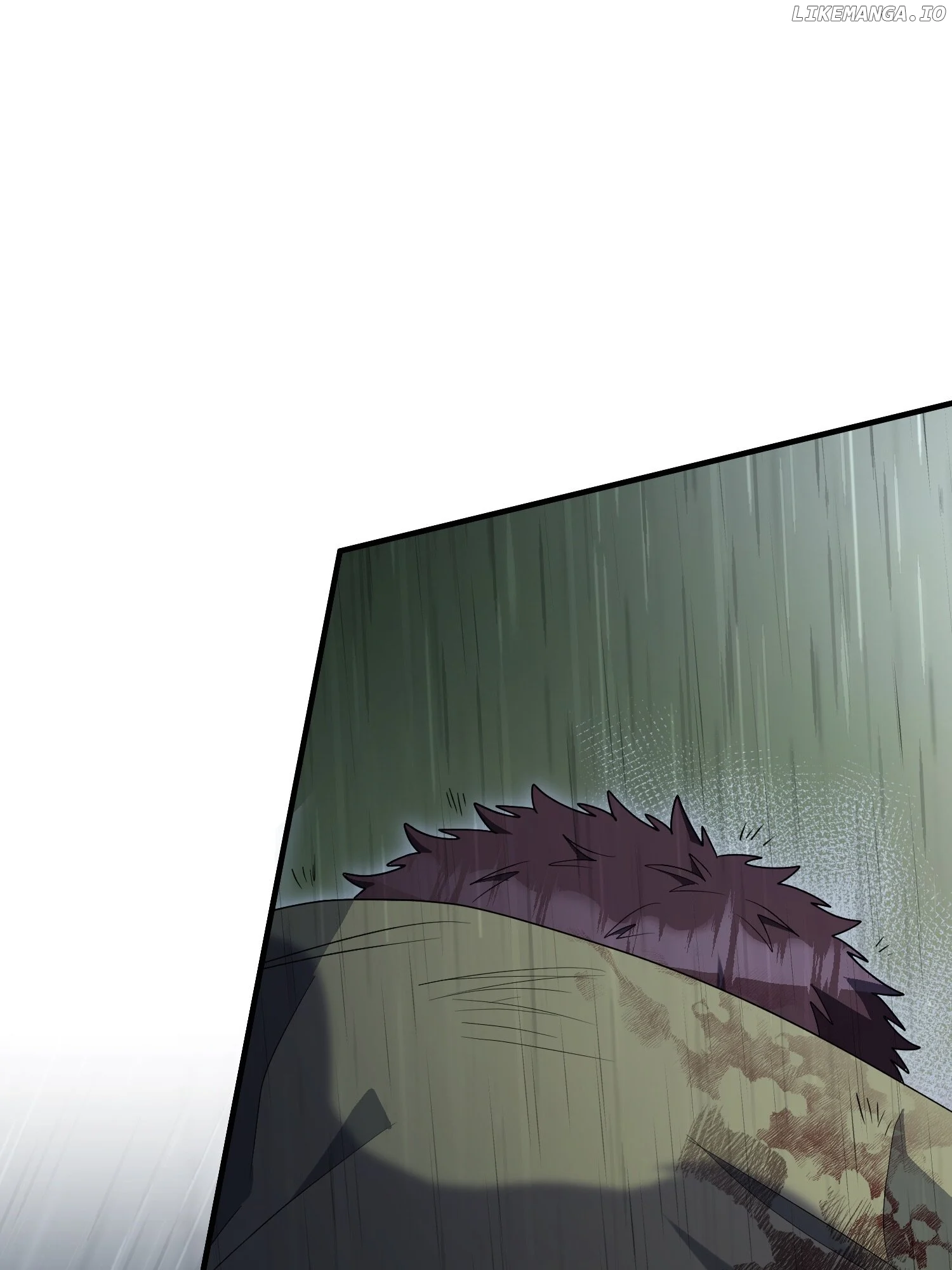 To Those Who Long for My Destruction Chapter 70 - Page 69