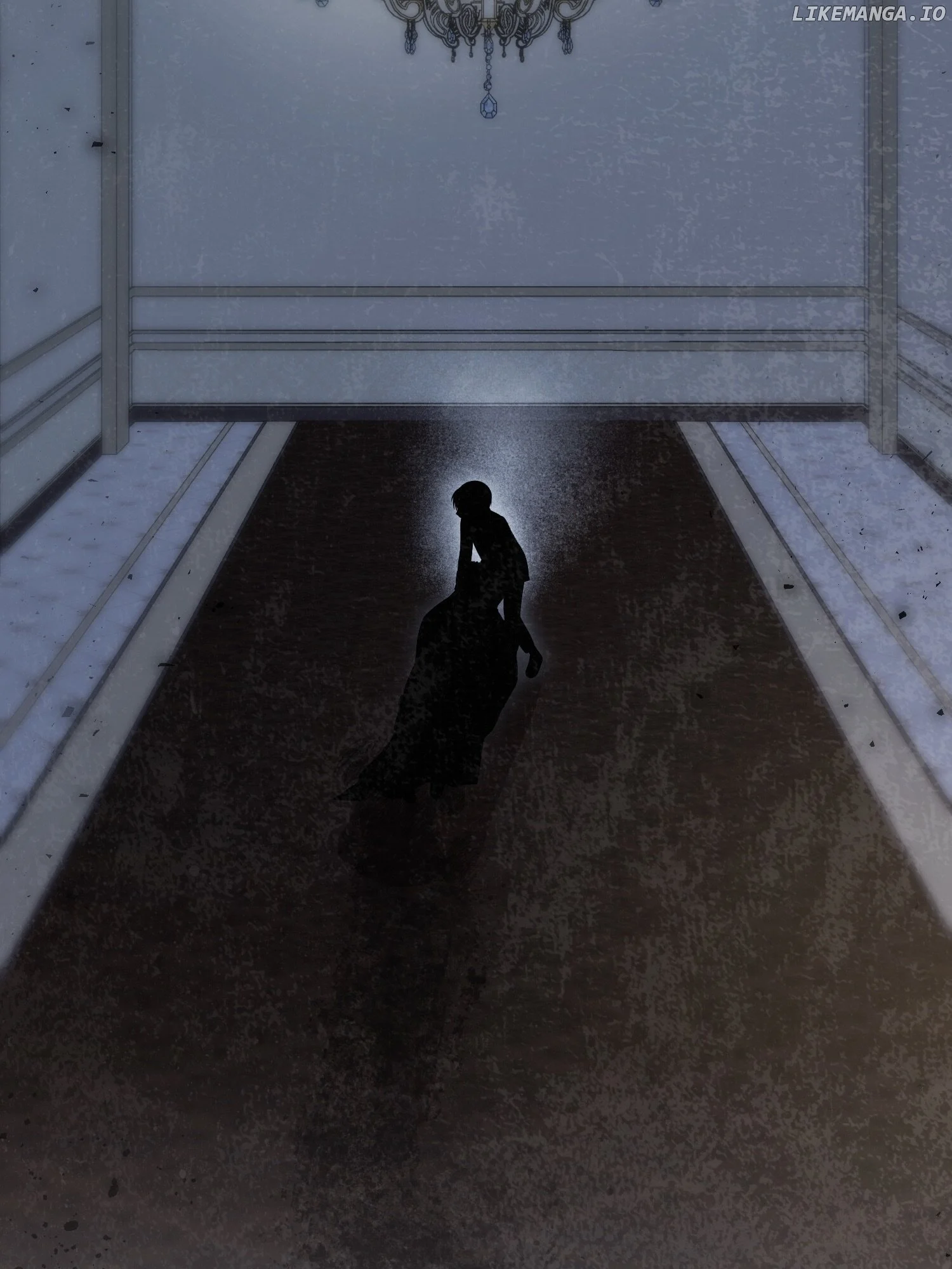 To Those Who Long for My Destruction Chapter 70 - Page 74