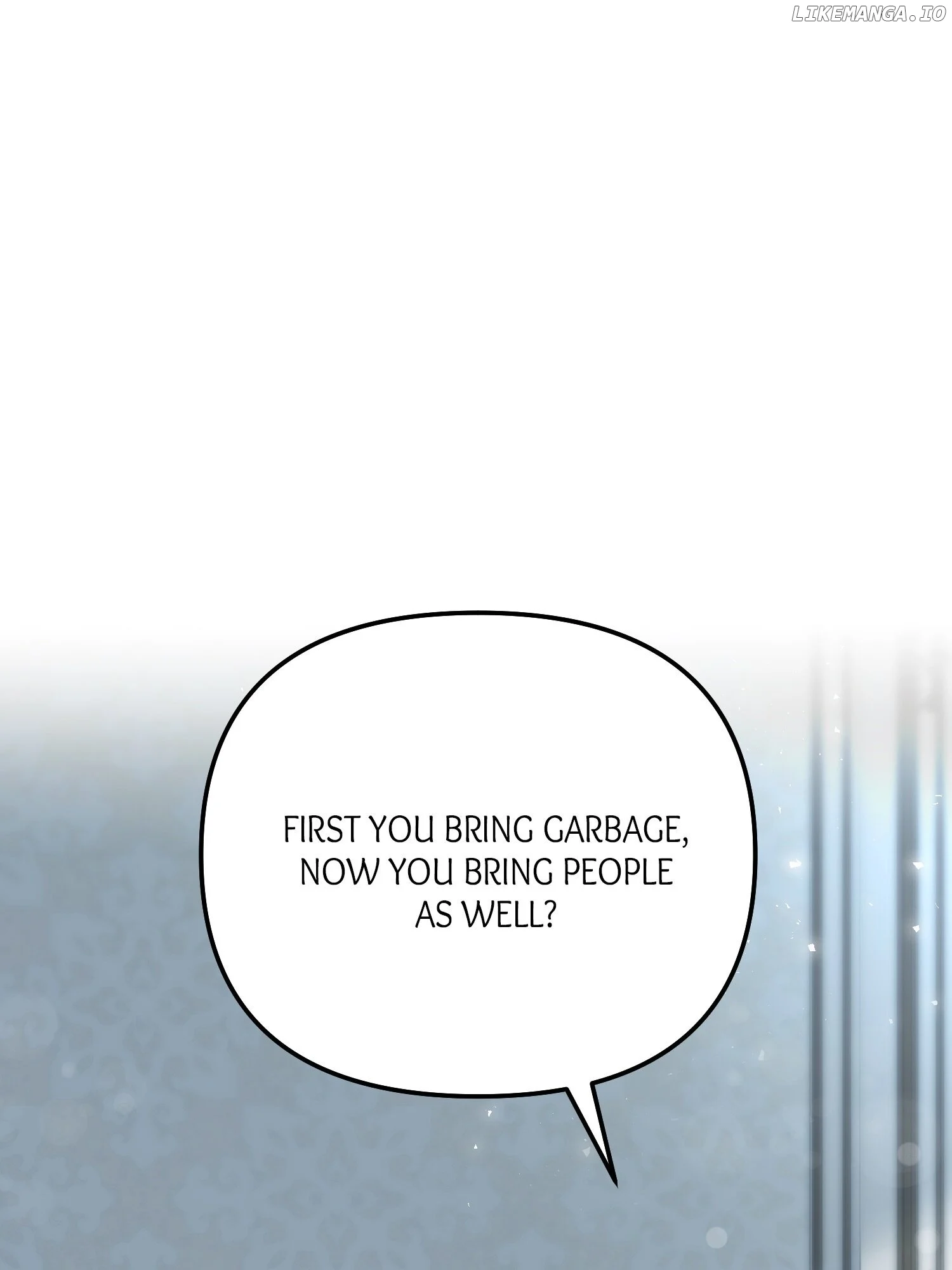 To Those Who Long for My Destruction Chapter 70 - Page 77