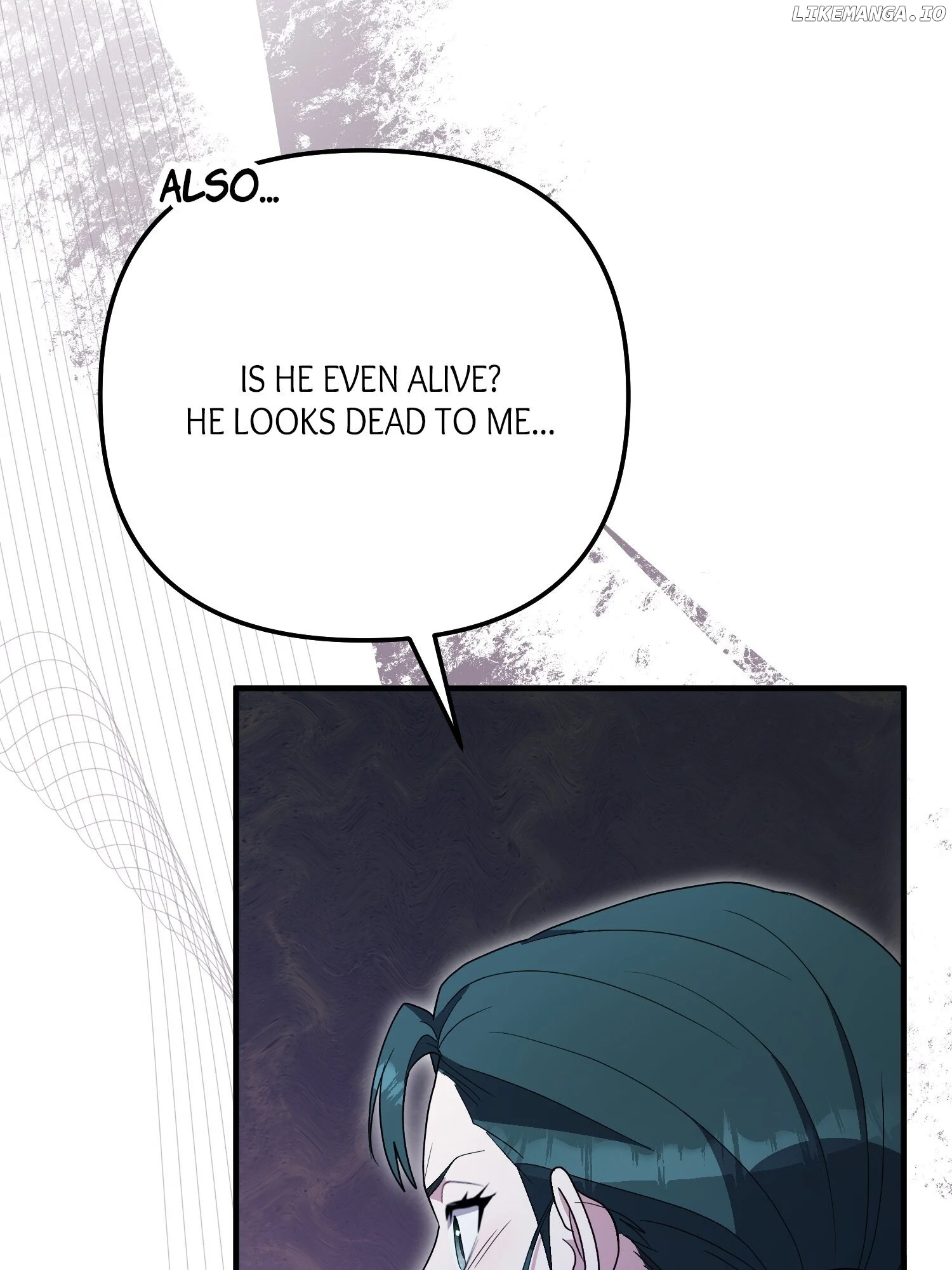 To Those Who Long for My Destruction Chapter 70 - Page 79