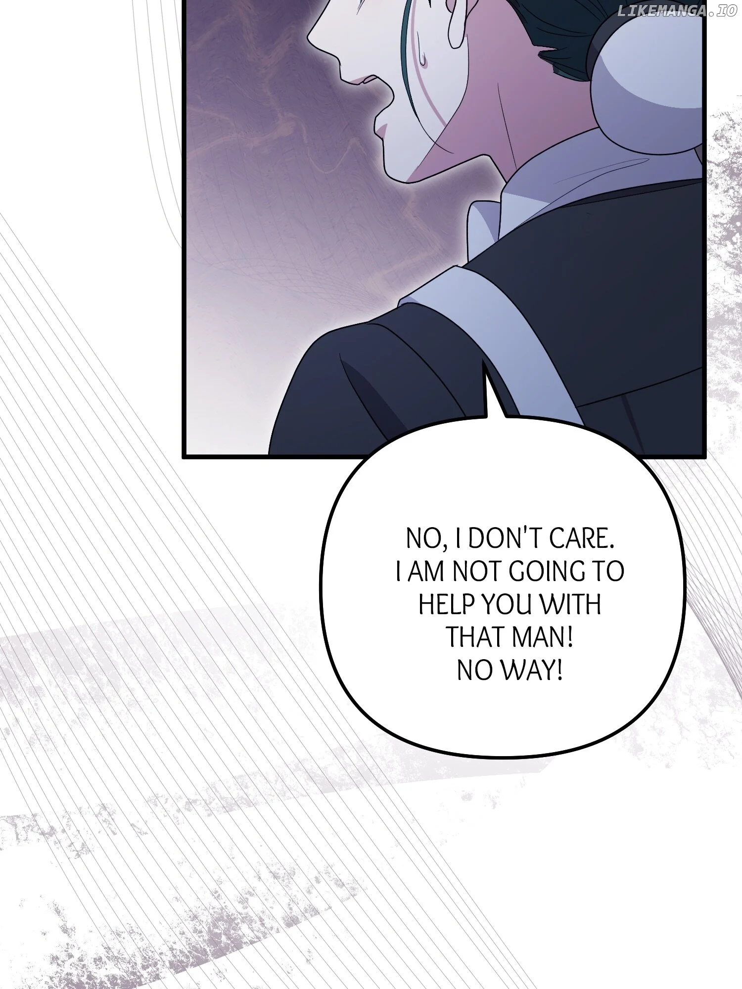 To Those Who Long for My Destruction Chapter 70 - Page 80