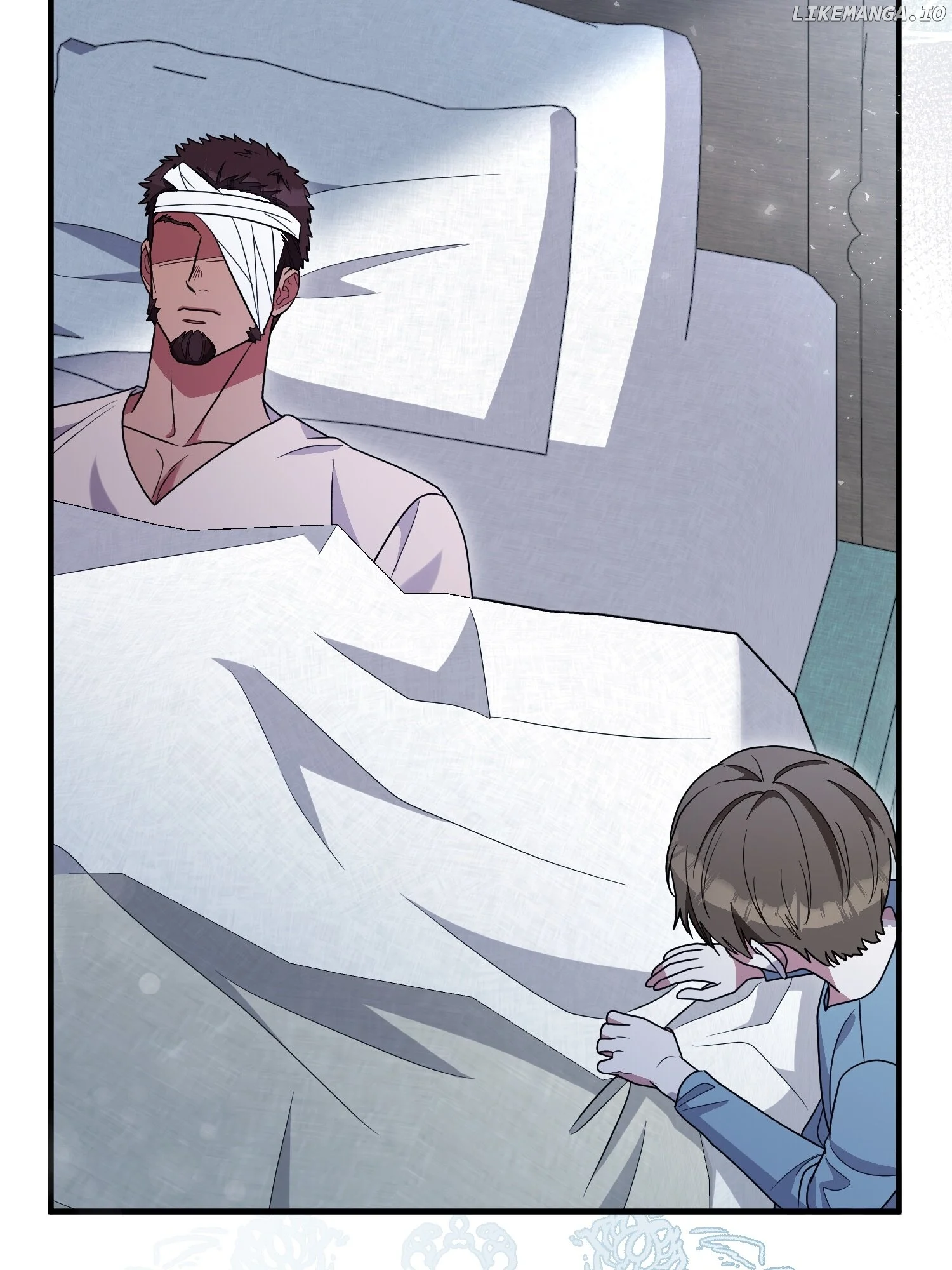 To Those Who Long for My Destruction Chapter 70 - Page 83