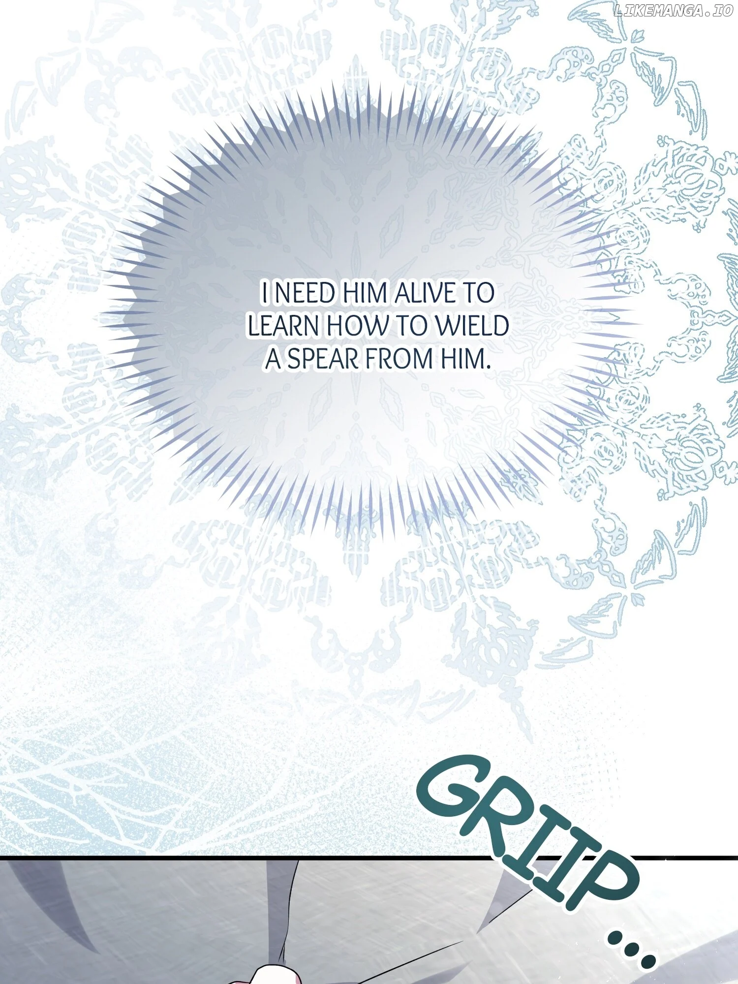 To Those Who Long for My Destruction Chapter 70 - Page 84