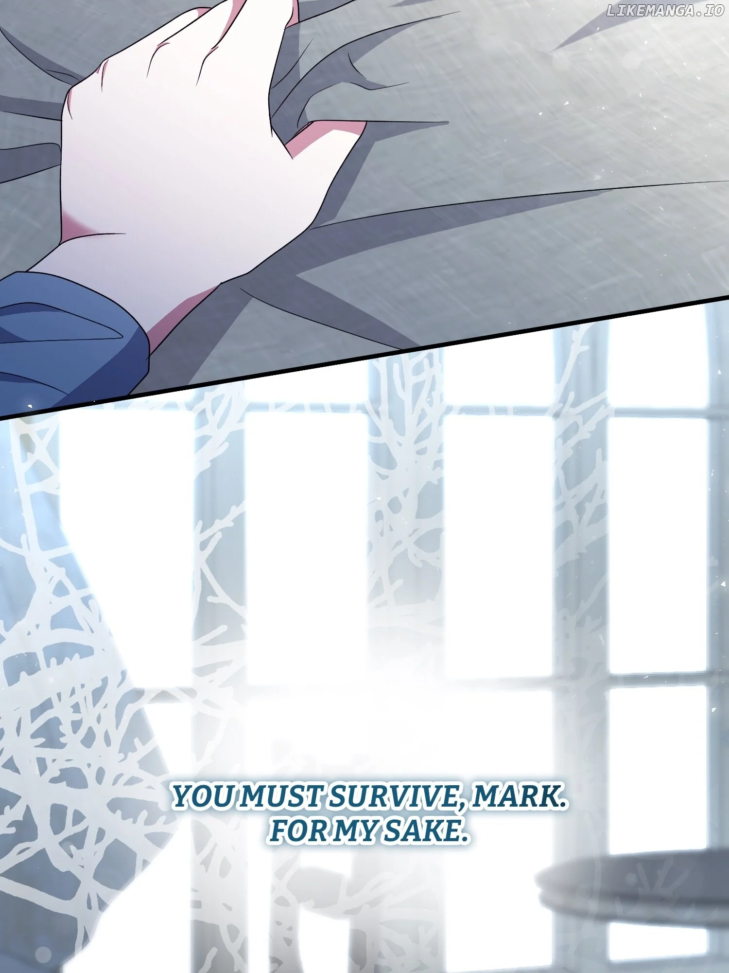 To Those Who Long for My Destruction Chapter 70 - Page 85