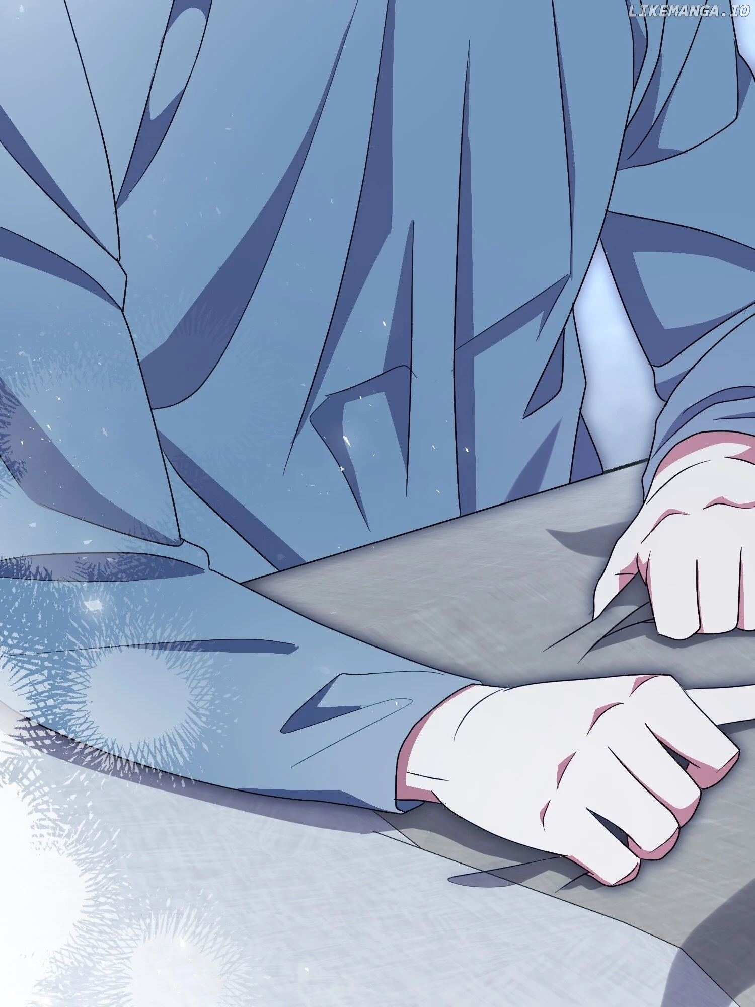 To Those Who Long for My Destruction Chapter 70 - Page 87
