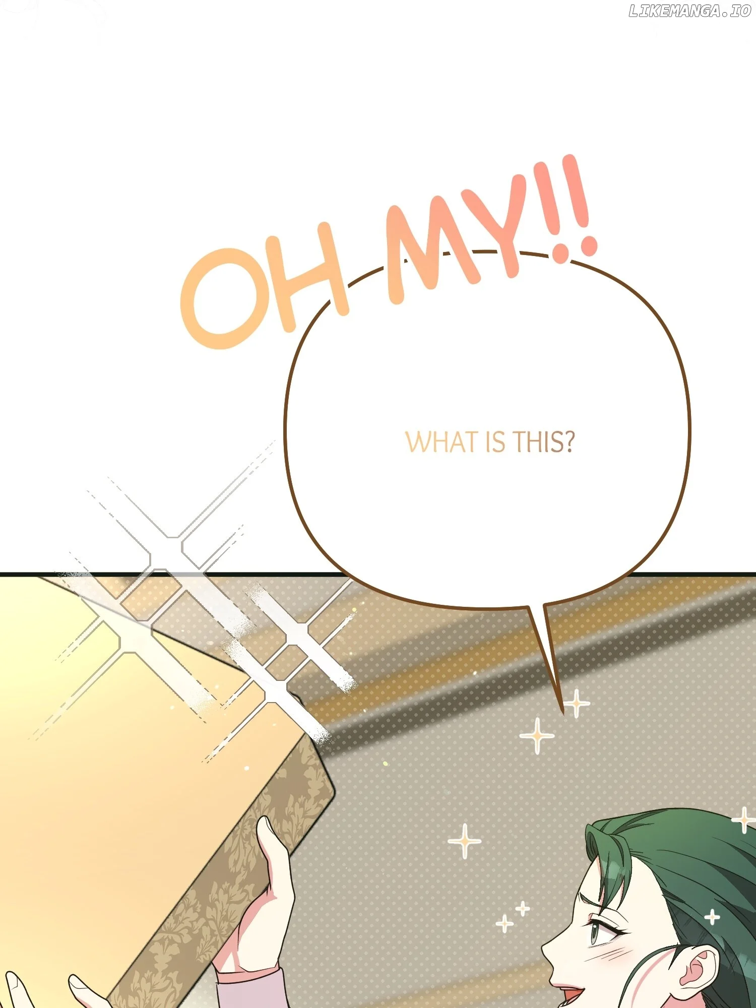 To Those Who Long for My Destruction Chapter 70 - Page 94