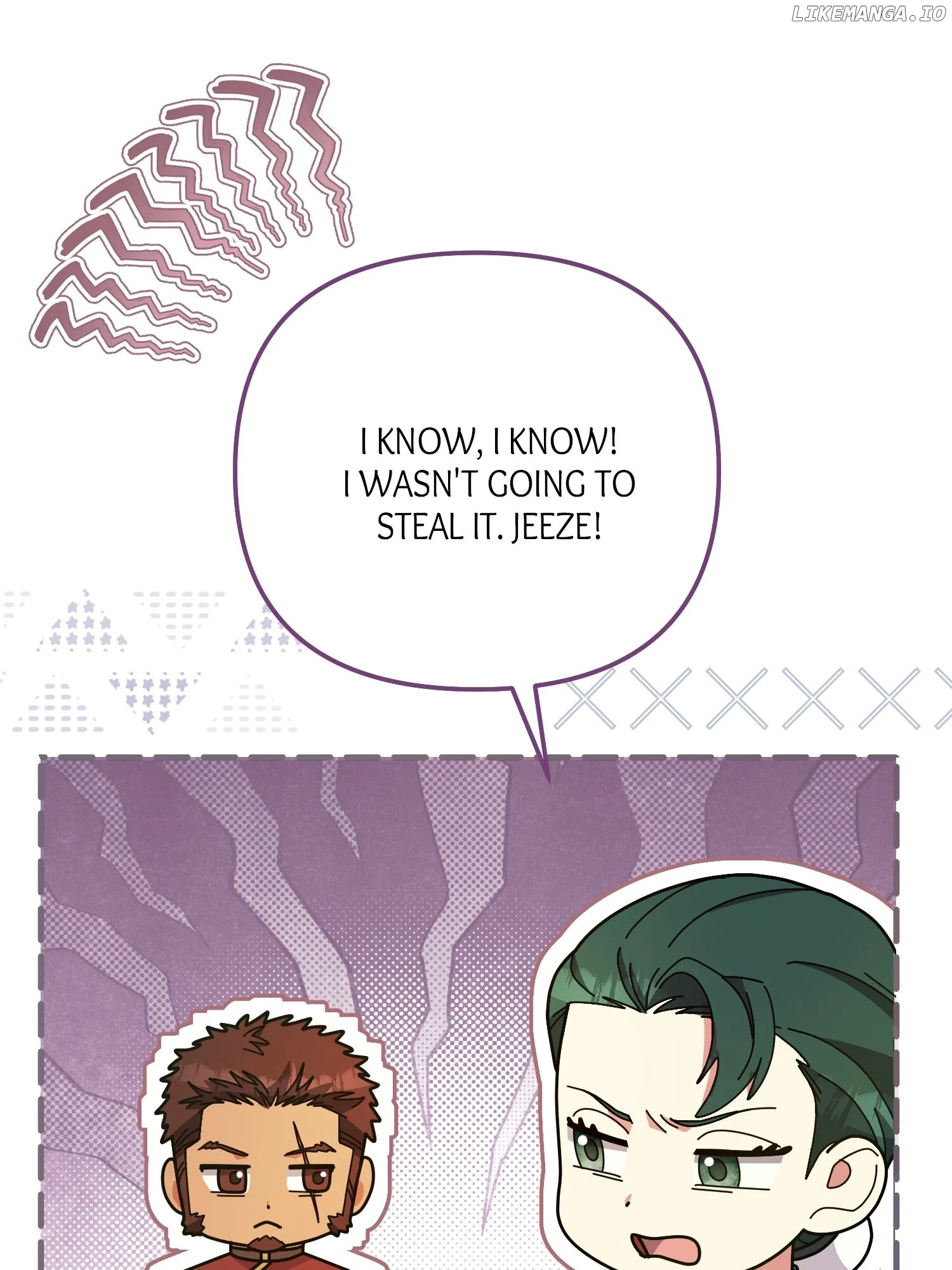 To Those Who Long for My Destruction Chapter 70 - Page 100
