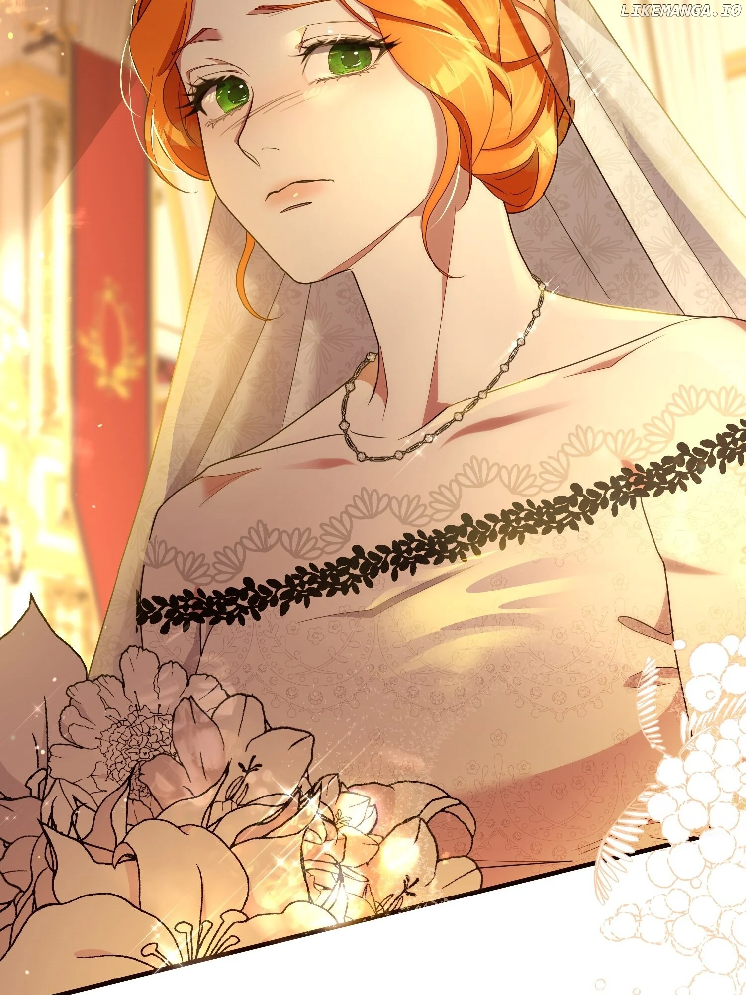 To Those Who Long for My Destruction Chapter 71 - Page 2
