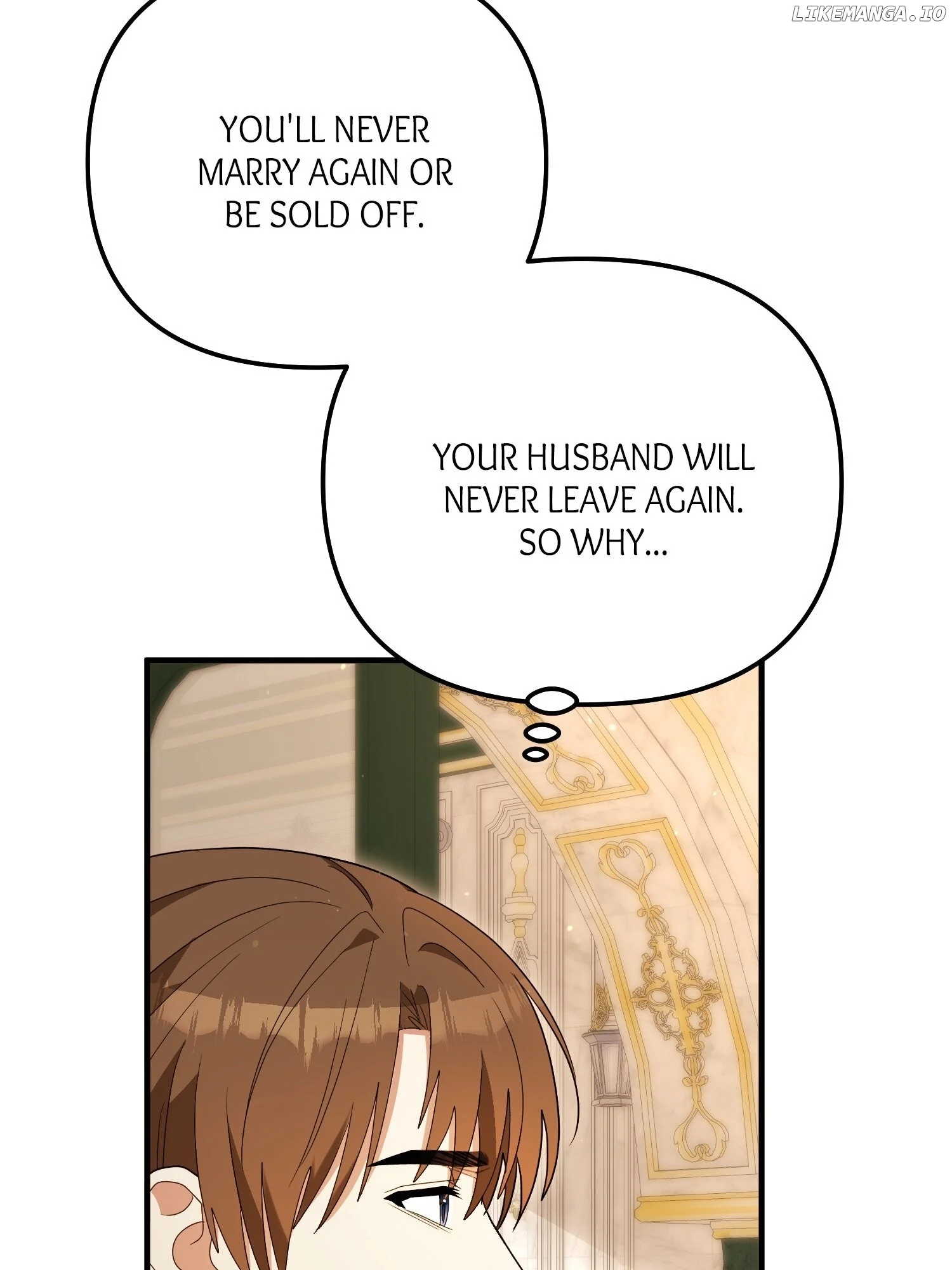 To Those Who Long for My Destruction Chapter 71 - Page 111