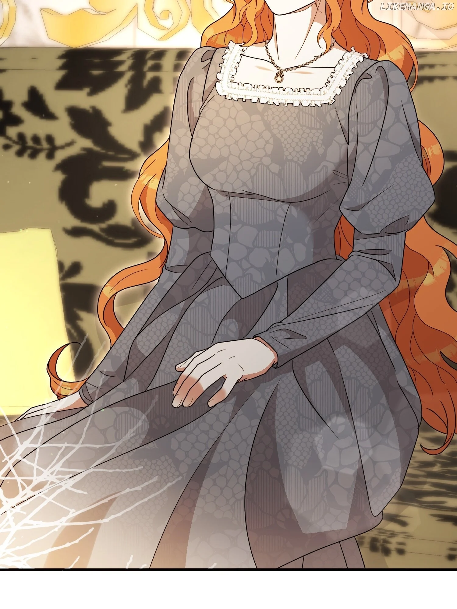 To Those Who Long for My Destruction Chapter 71 - Page 114