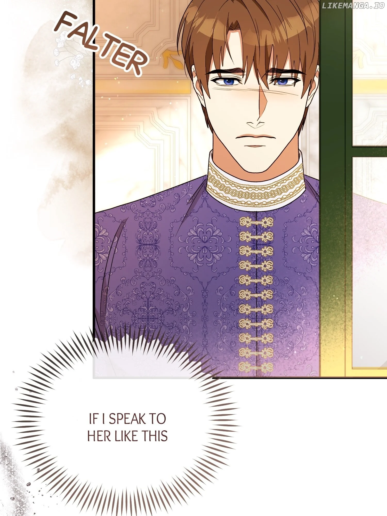 To Those Who Long for My Destruction Chapter 71 - Page 116