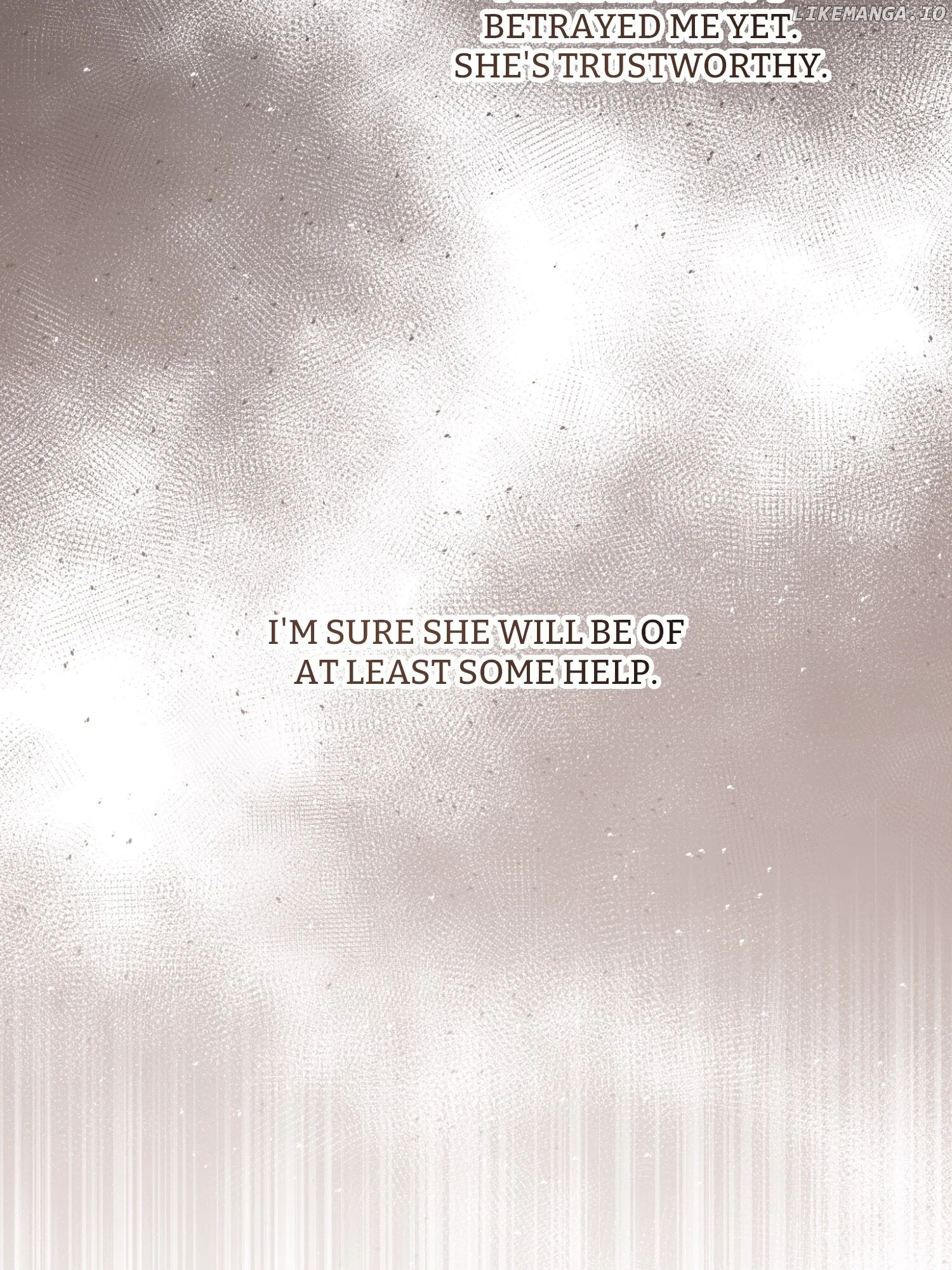 To Those Who Long for My Destruction Chapter 71 - Page 120