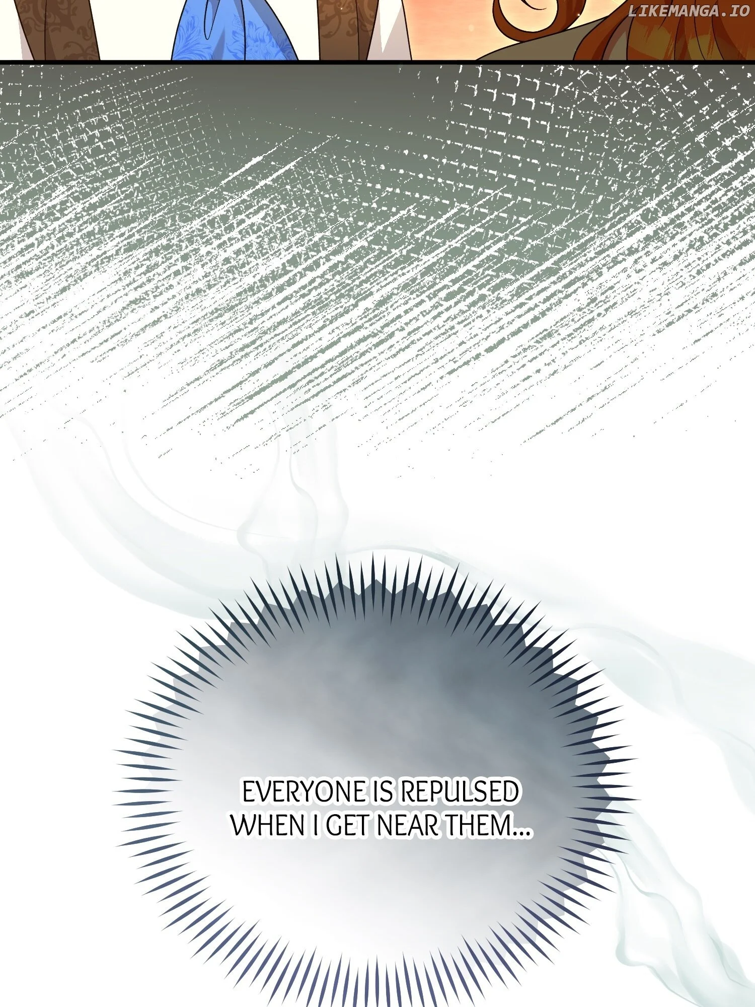 To Those Who Long for My Destruction Chapter 71 - Page 13