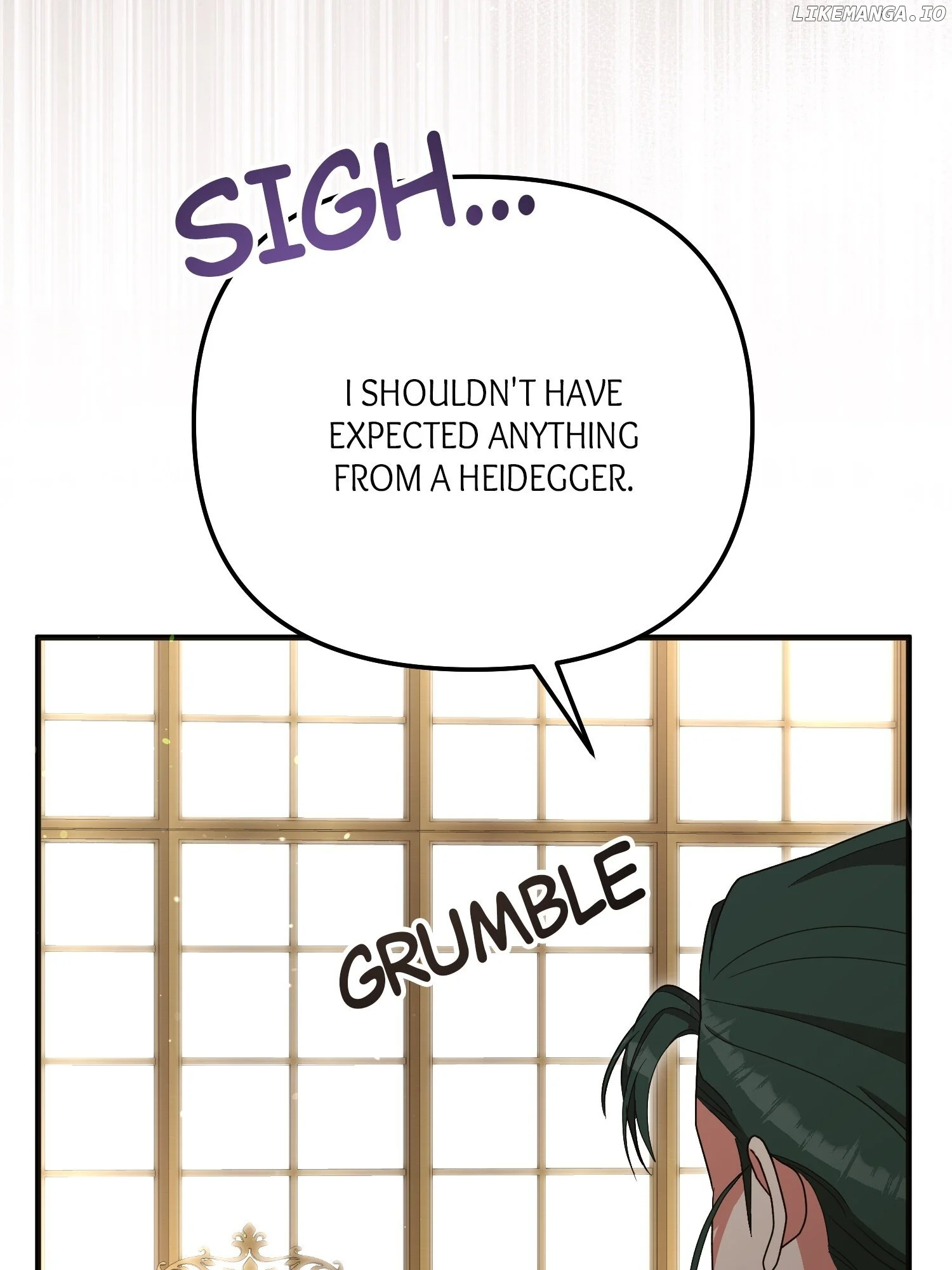 To Those Who Long for My Destruction Chapter 71 - Page 121