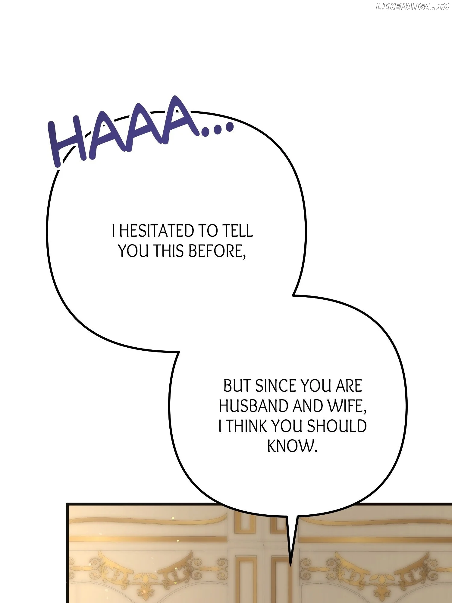 To Those Who Long for My Destruction Chapter 71 - Page 123