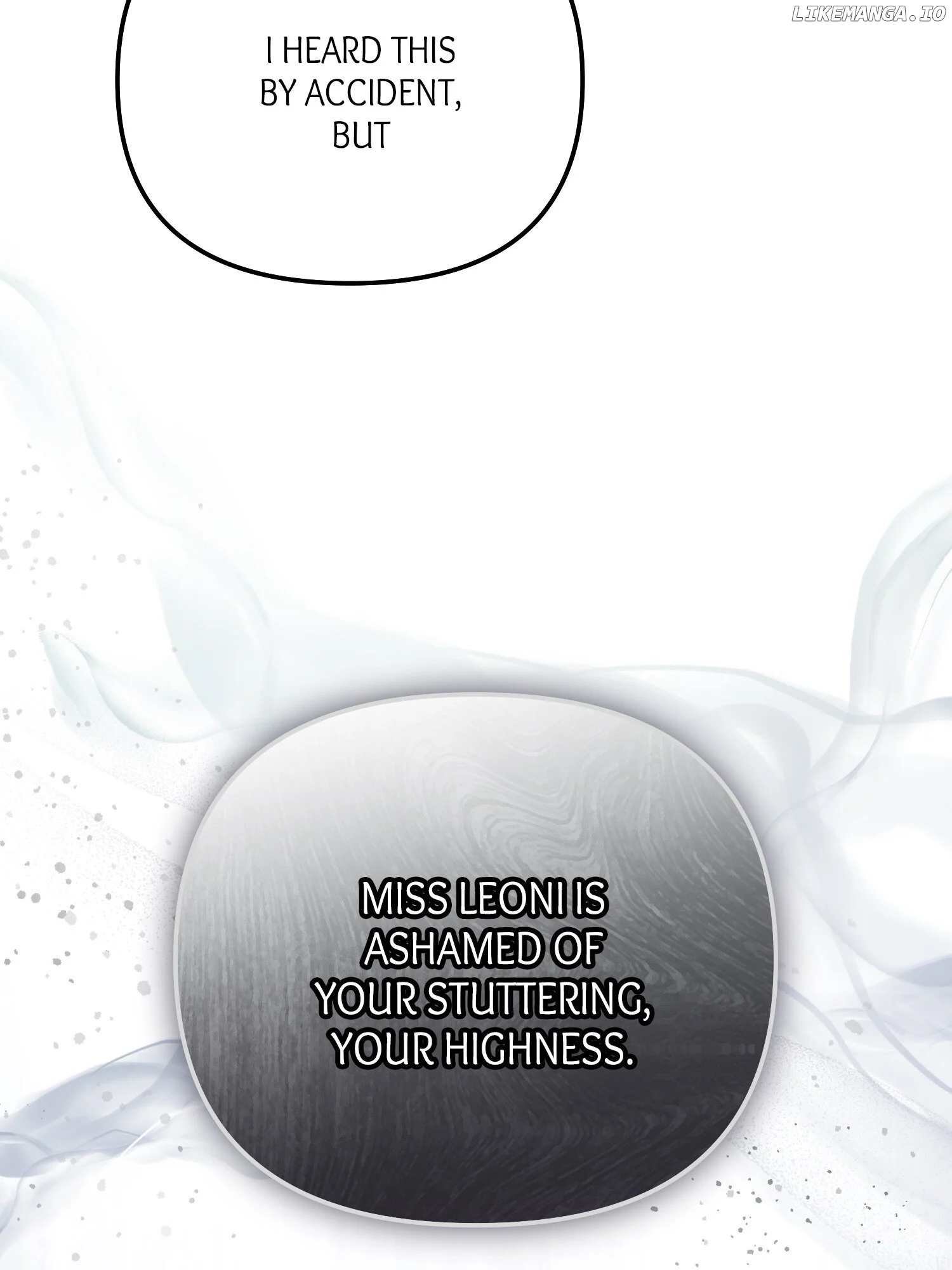 To Those Who Long for My Destruction Chapter 71 - Page 125