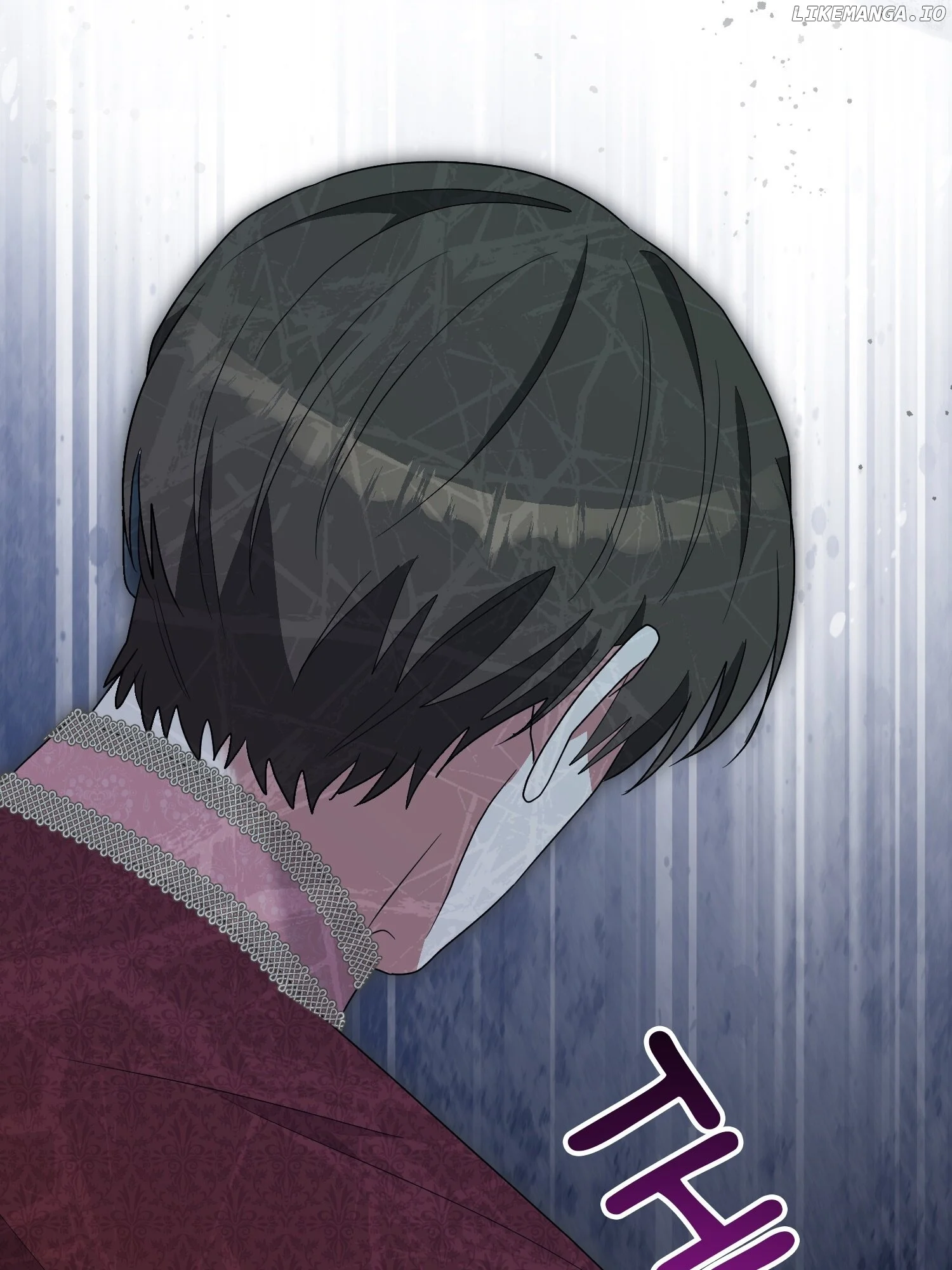 To Those Who Long for My Destruction Chapter 71 - Page 126