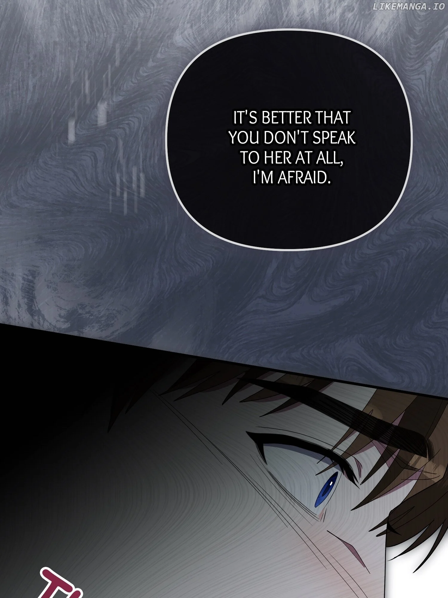 To Those Who Long for My Destruction Chapter 71 - Page 128