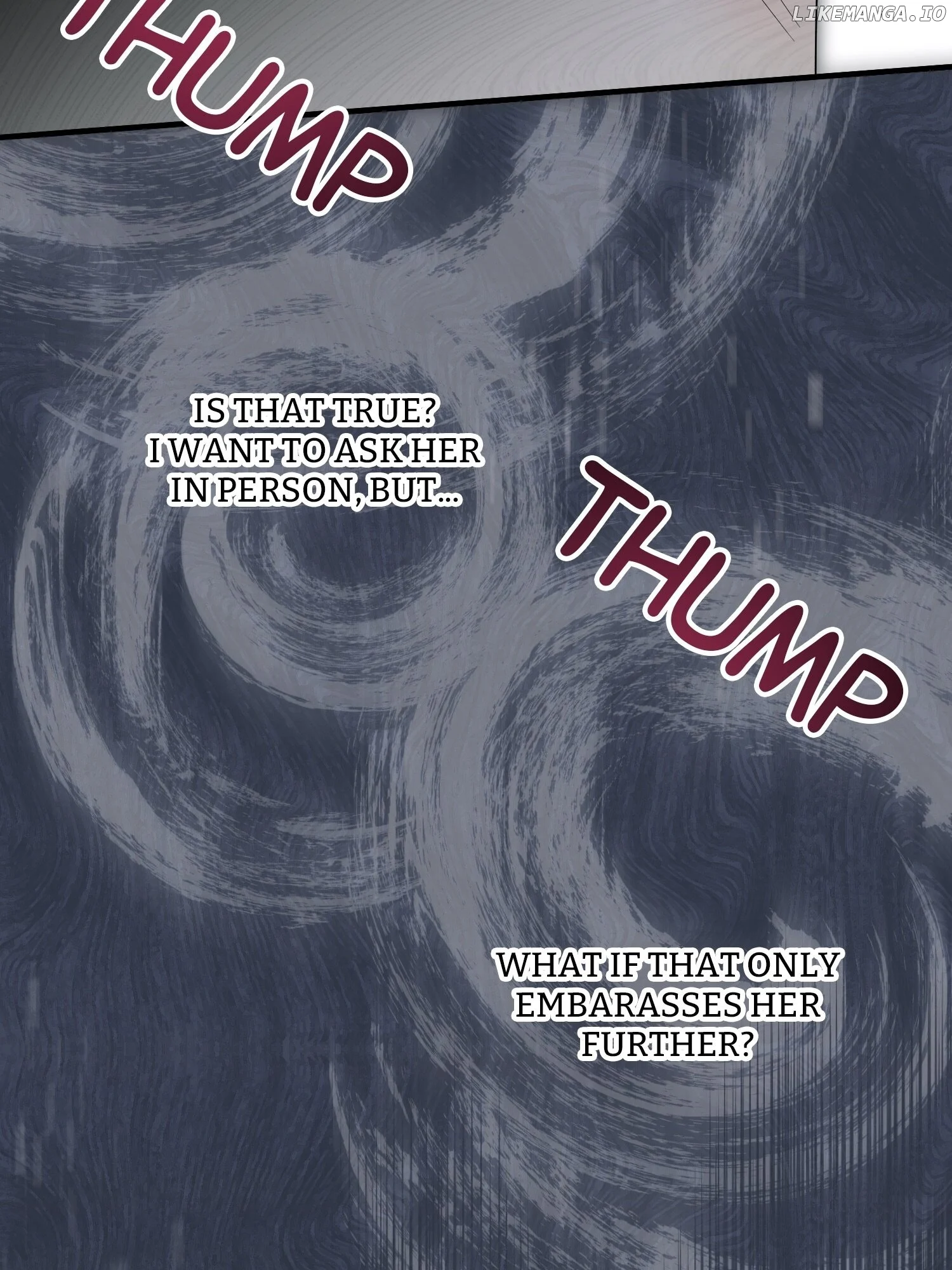 To Those Who Long for My Destruction Chapter 71 - Page 129