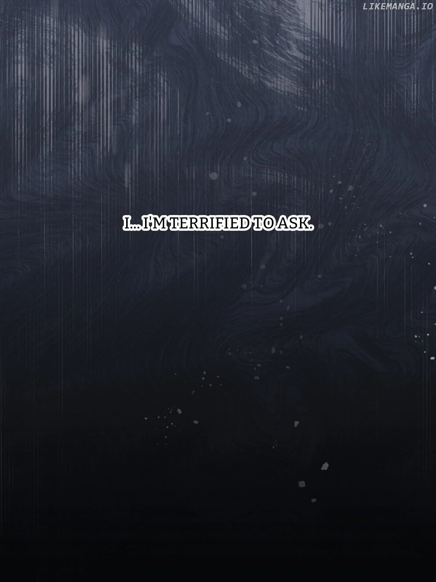 To Those Who Long for My Destruction Chapter 71 - Page 130