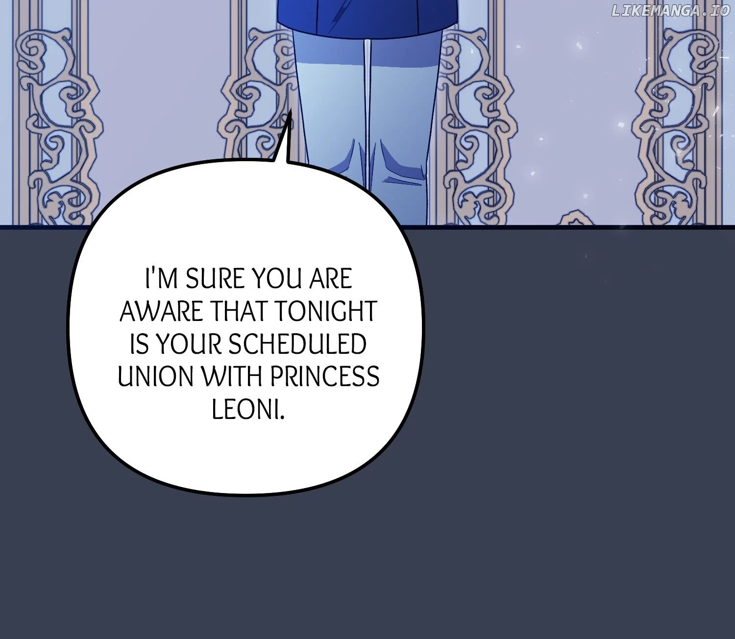 To Those Who Long for My Destruction Chapter 71 - Page 133