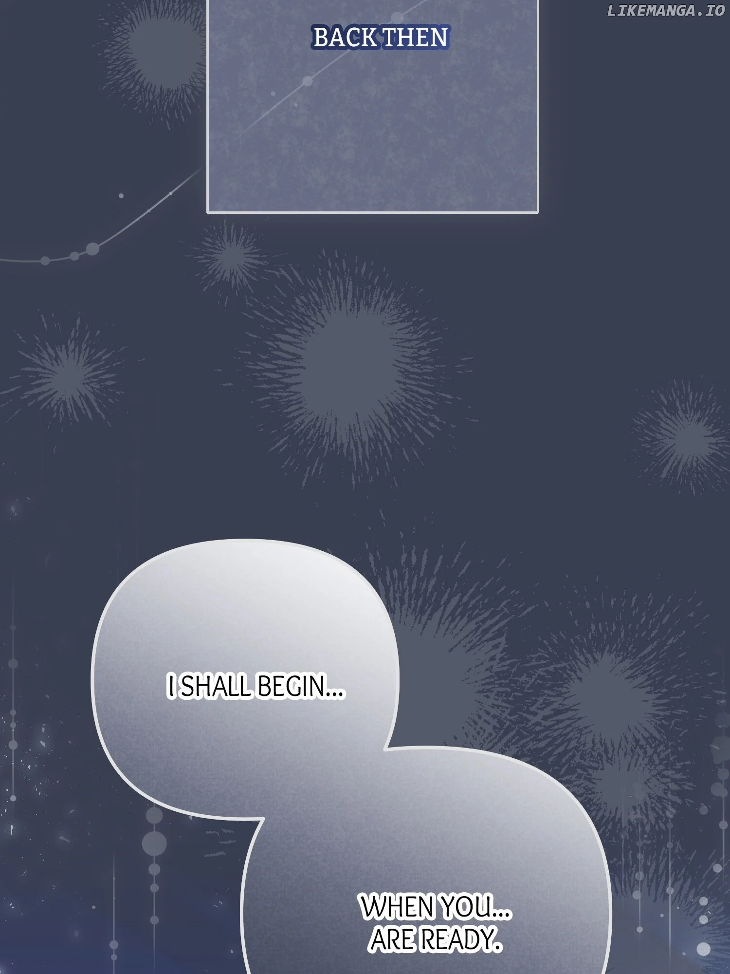 To Those Who Long for My Destruction Chapter 71 - Page 139