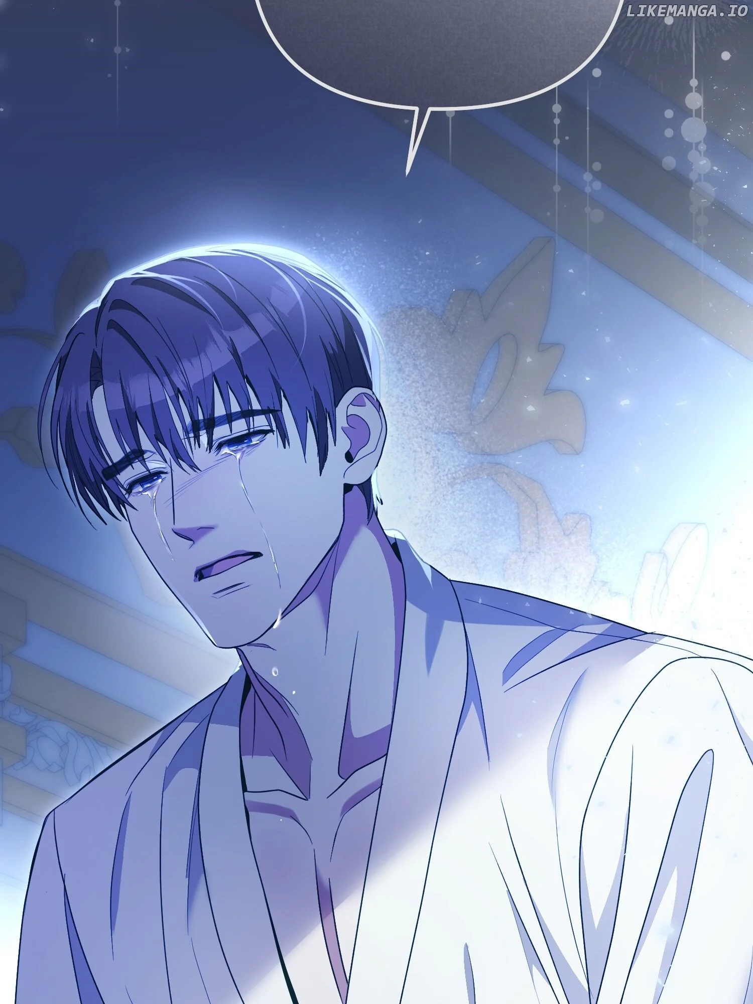 To Those Who Long for My Destruction Chapter 71 - Page 140