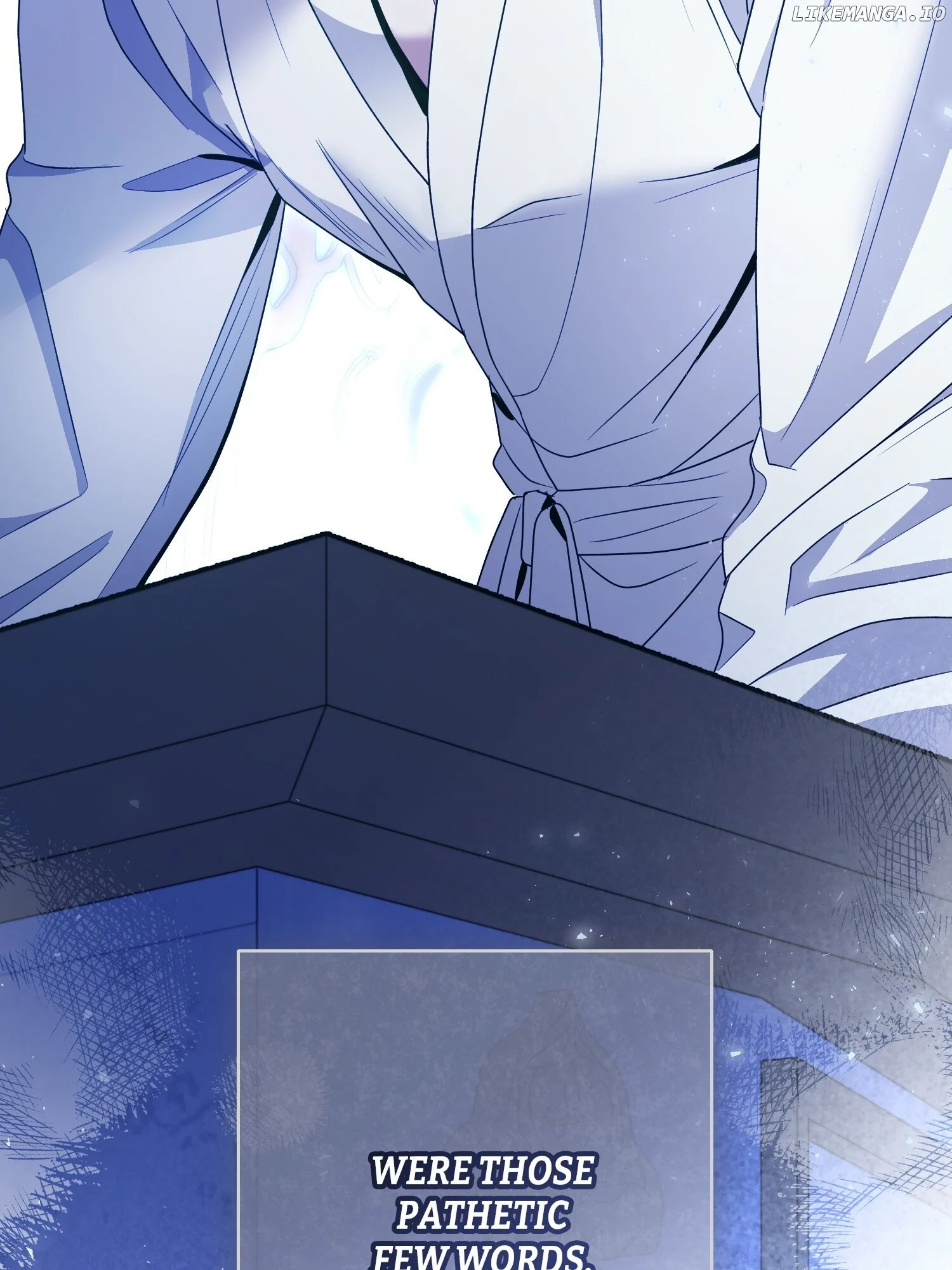 To Those Who Long for My Destruction Chapter 71 - Page 141