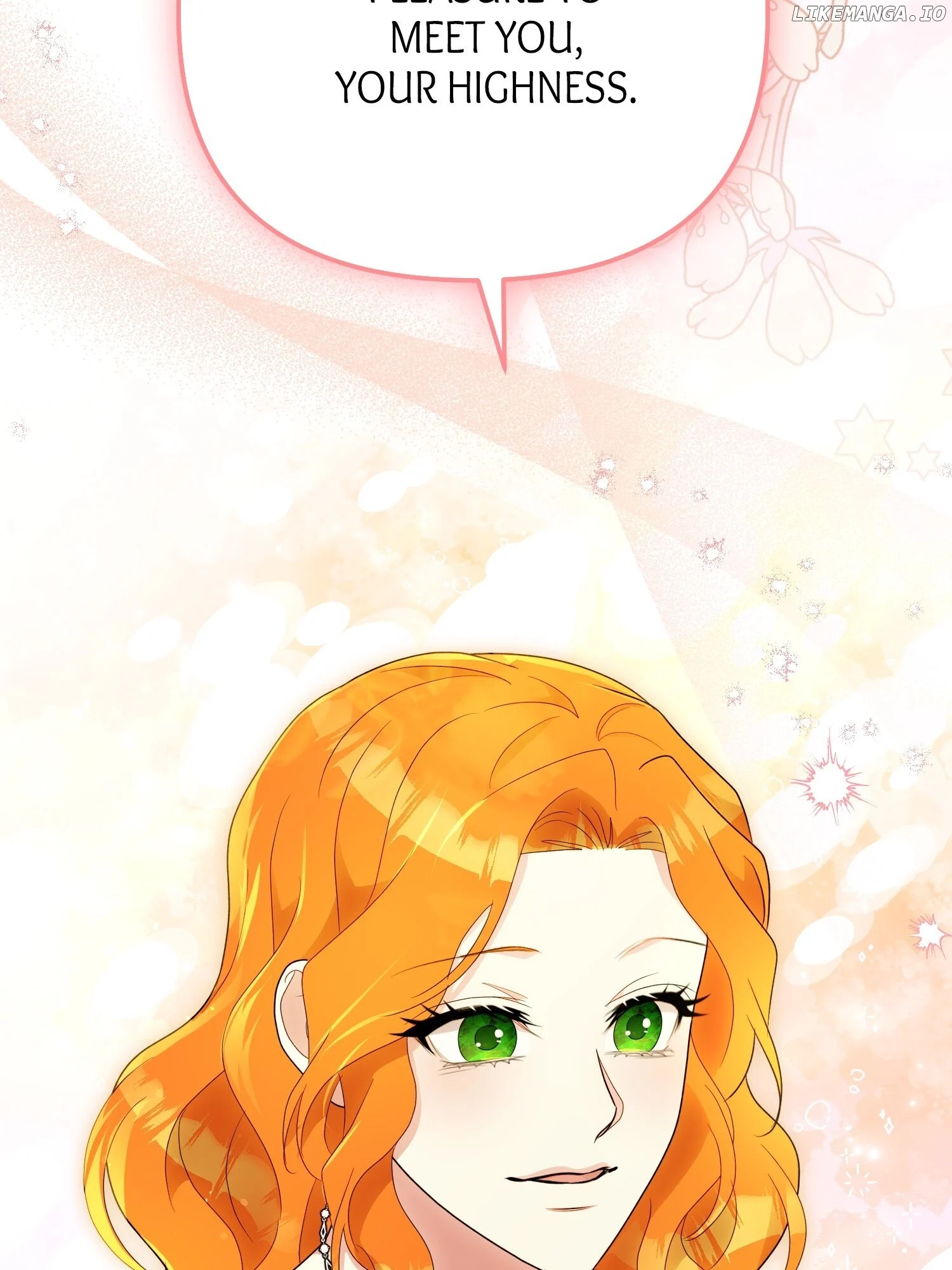 To Those Who Long for My Destruction Chapter 71 - Page 19